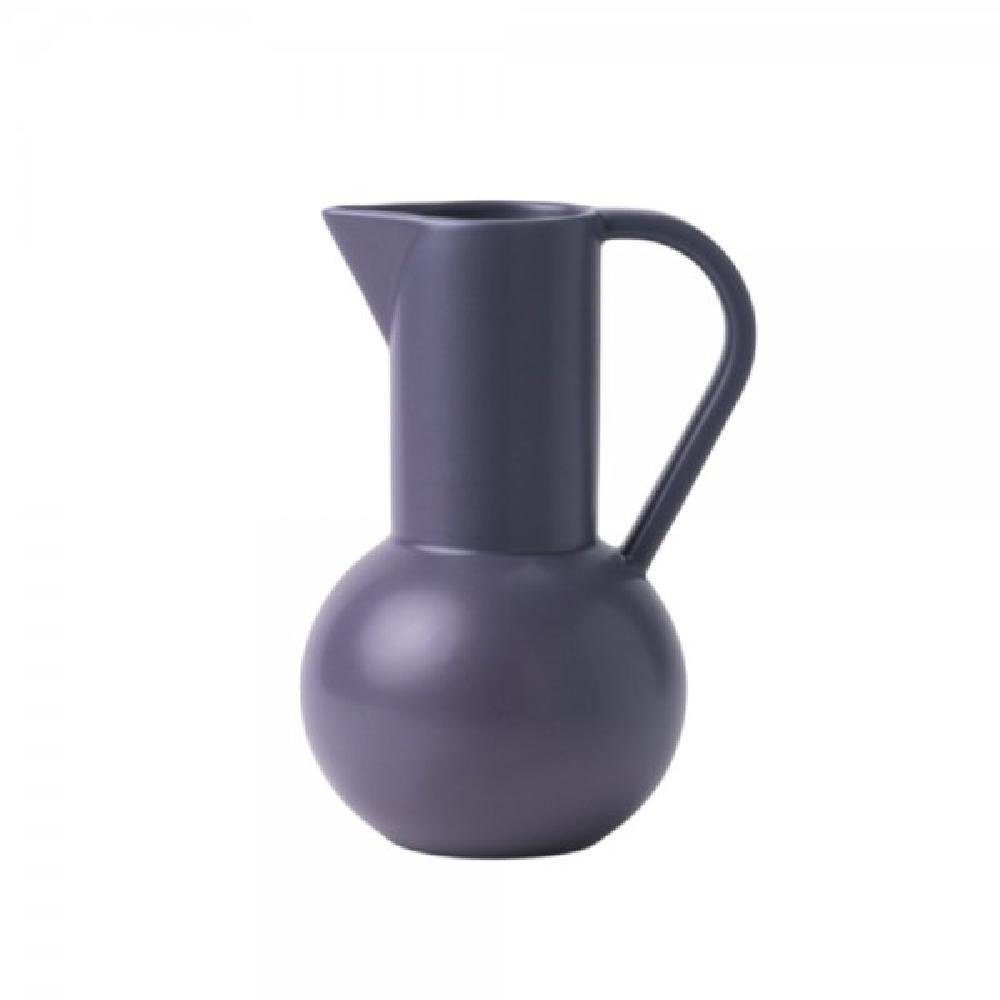 Karaffe Krug Strøm Jug Purple Ash Small (0,75l)