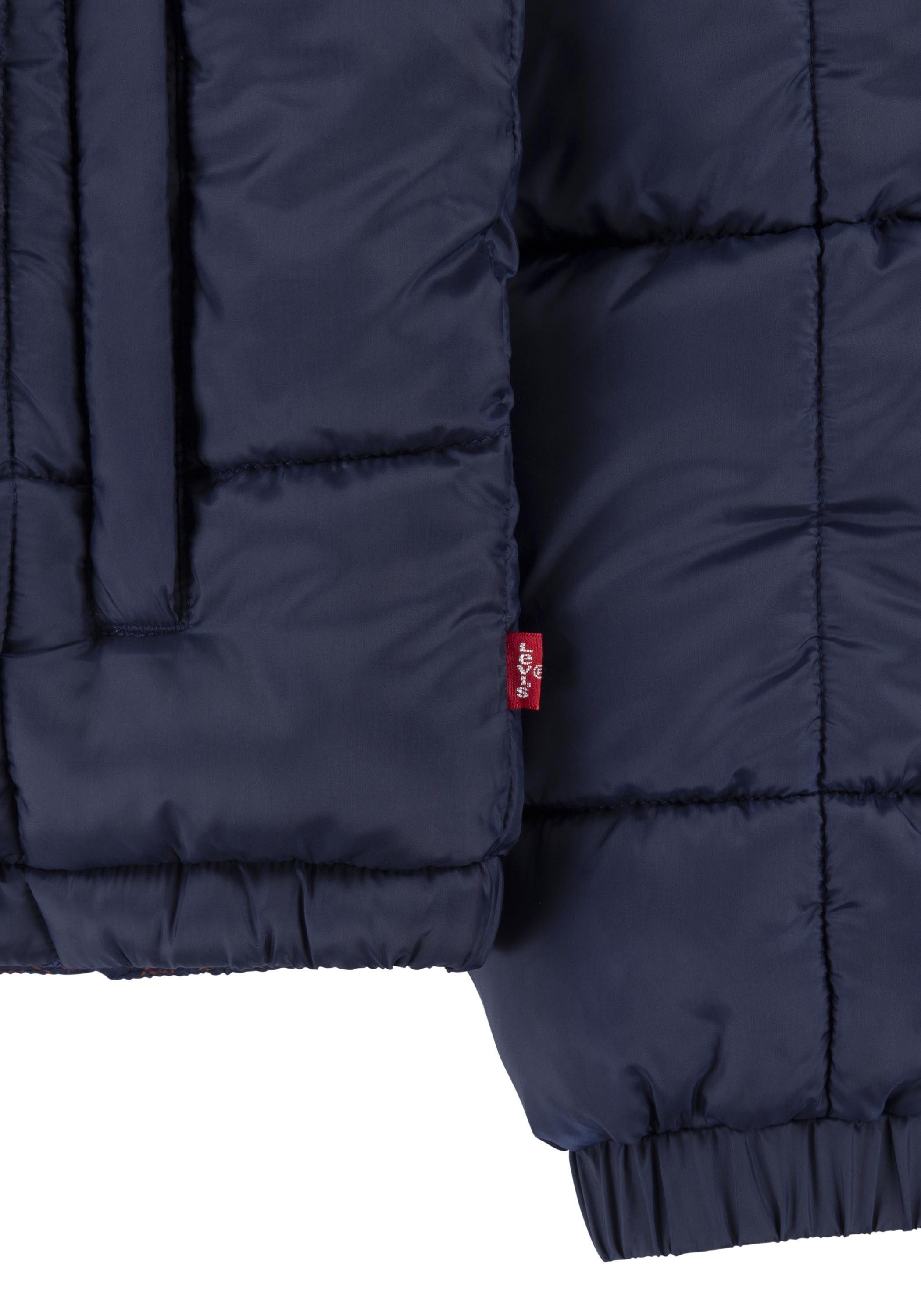 Levi's® Kids Wendejacke LVB MDWT PUFFER JKT Winterjacke for BOYS – Bild 4 von 4