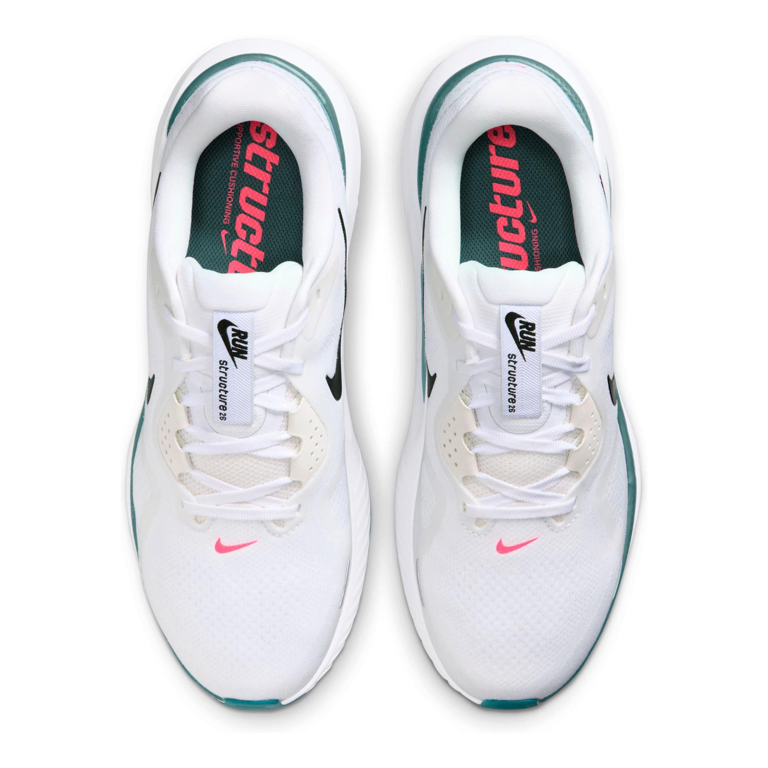 Nike Structure 26 - Stabilitätsschuh Laufschuh