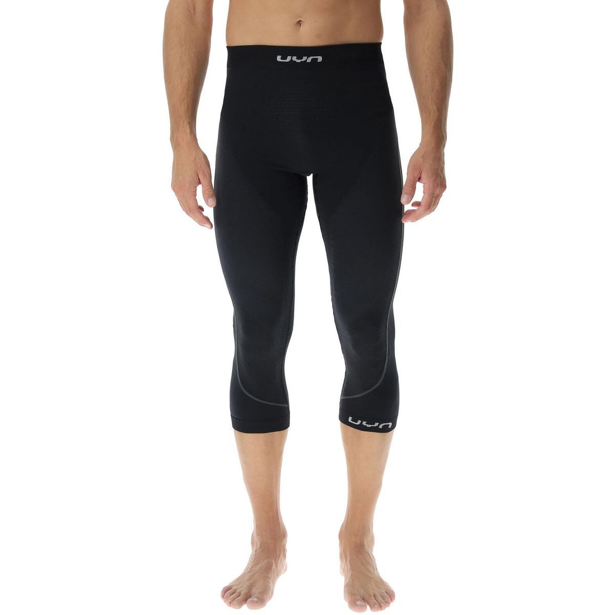 UYN Funktionsunterhemd MAN Ambityon Underwear Pants Medium Unterwäschehose mit optimalem Klimamanagement und hoher Isolierung