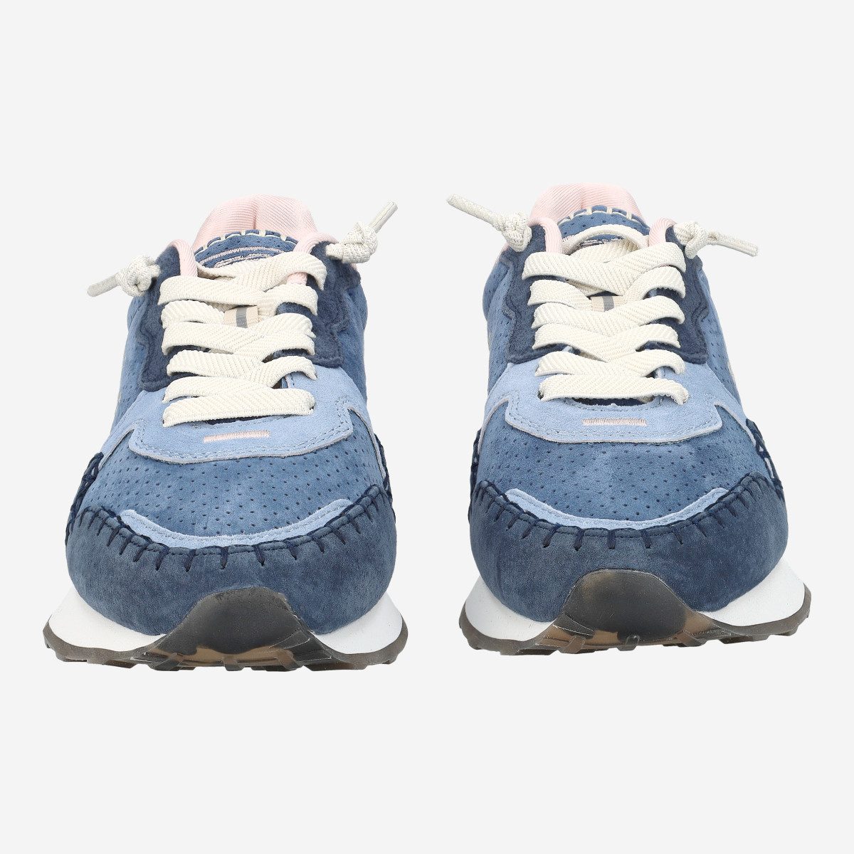 MRP MRP INDIAN V.6, Sneaker, Blau, Damen Sneaker
