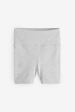 Next Pyjamashorts Radlershorts im 2er-Pack (2-tlg)