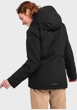 Schöffel Outdoorjacke Ins Jacket Antwerpen L