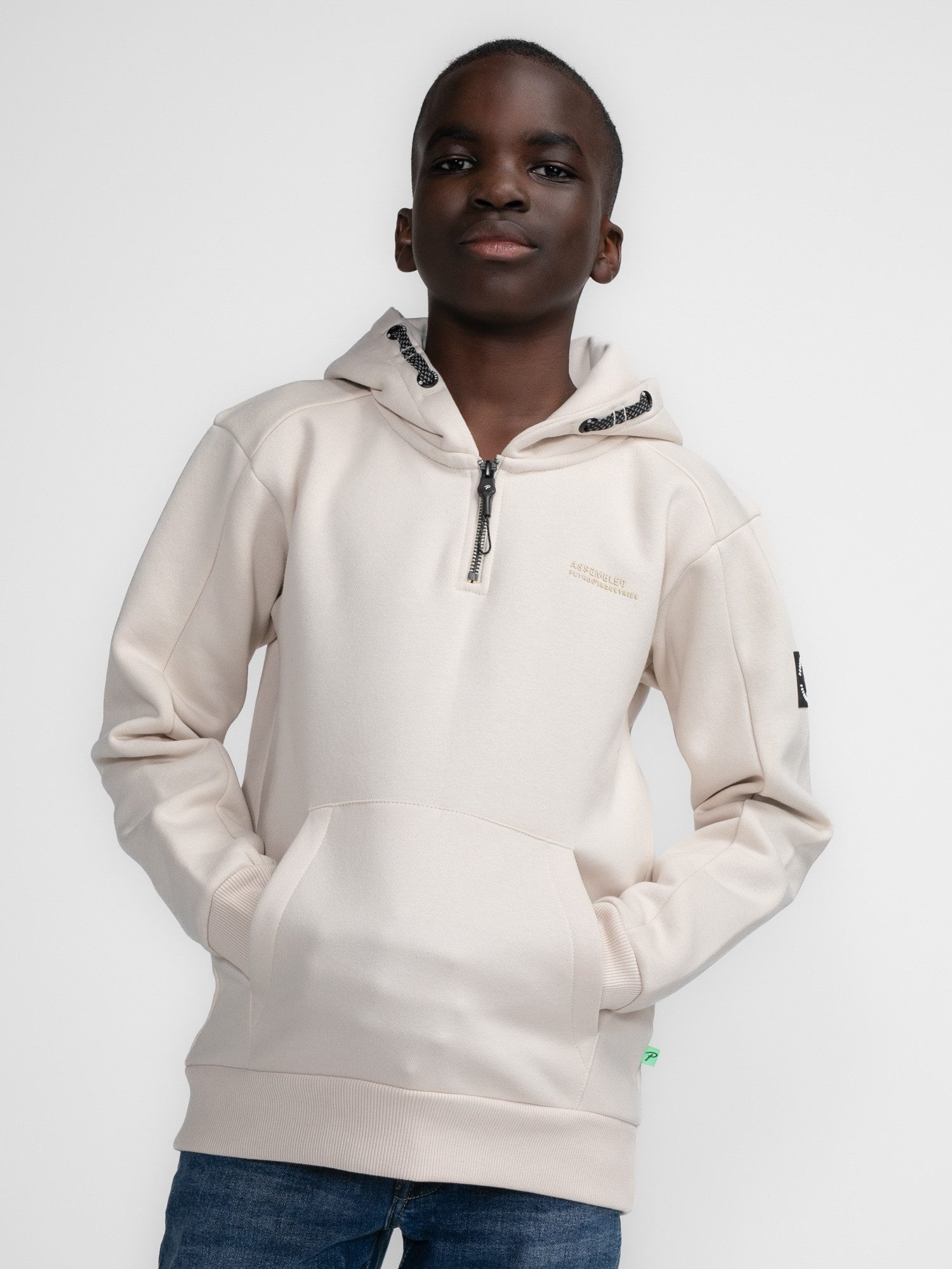 Kapuzenpullover Petrol Industries Pullover Herren Petrol Industries