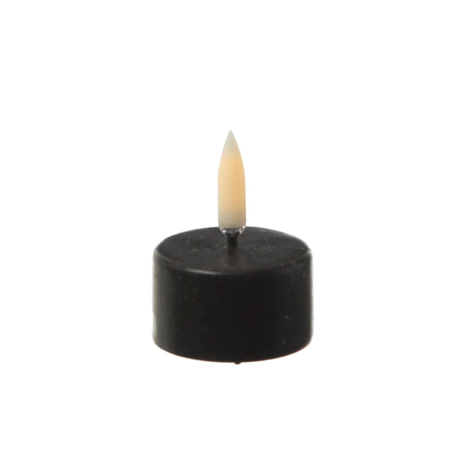 UYUNI Lighting LED-Kerze LED Teelicht Thea Uyuni Timer dimmbar mit Batterie günstig online kaufen