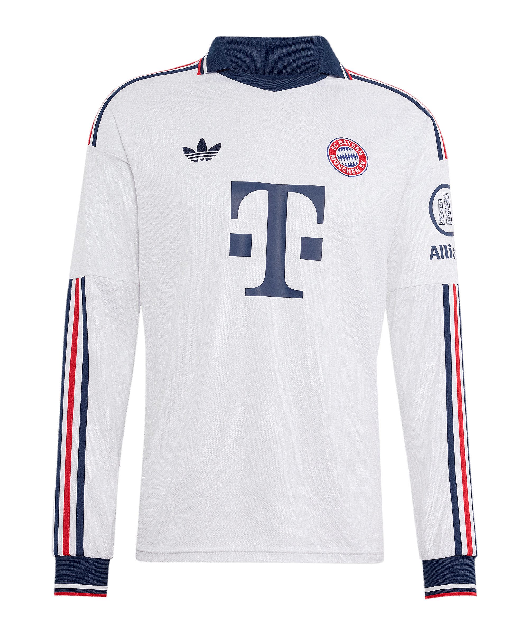 adidas Performance Fußballtrikot adidas Performance 1. Bundesliga