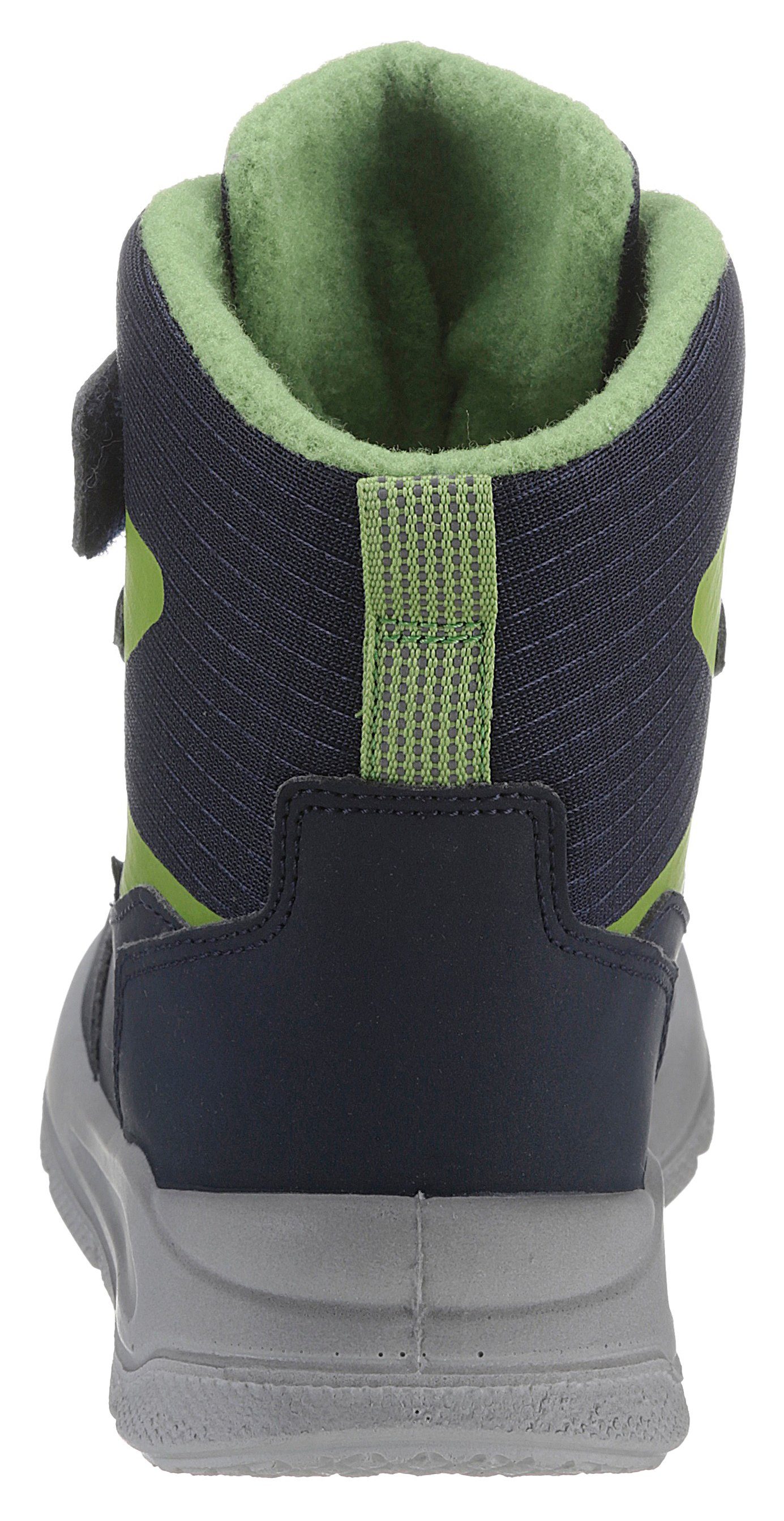 Gummizug MARS Mittel Winterboots Superfit mit WMS: