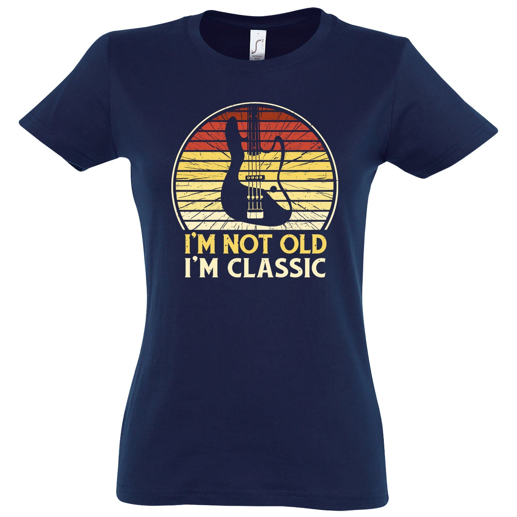 Youth Designz T-Shirt "I´m Not Old, günstig online kaufen