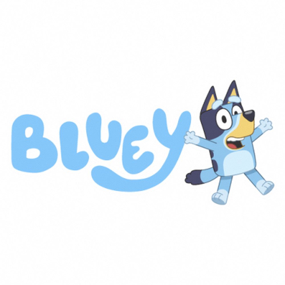 Bluey