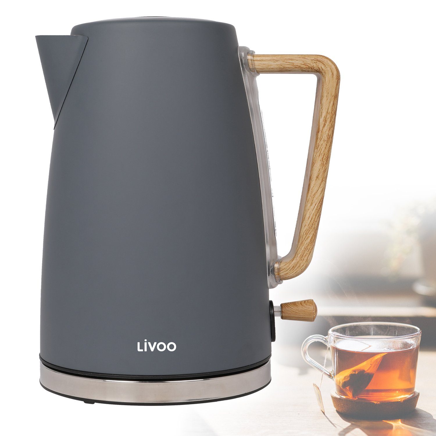 LIVOO Wasserkocher online kaufen | OTTO