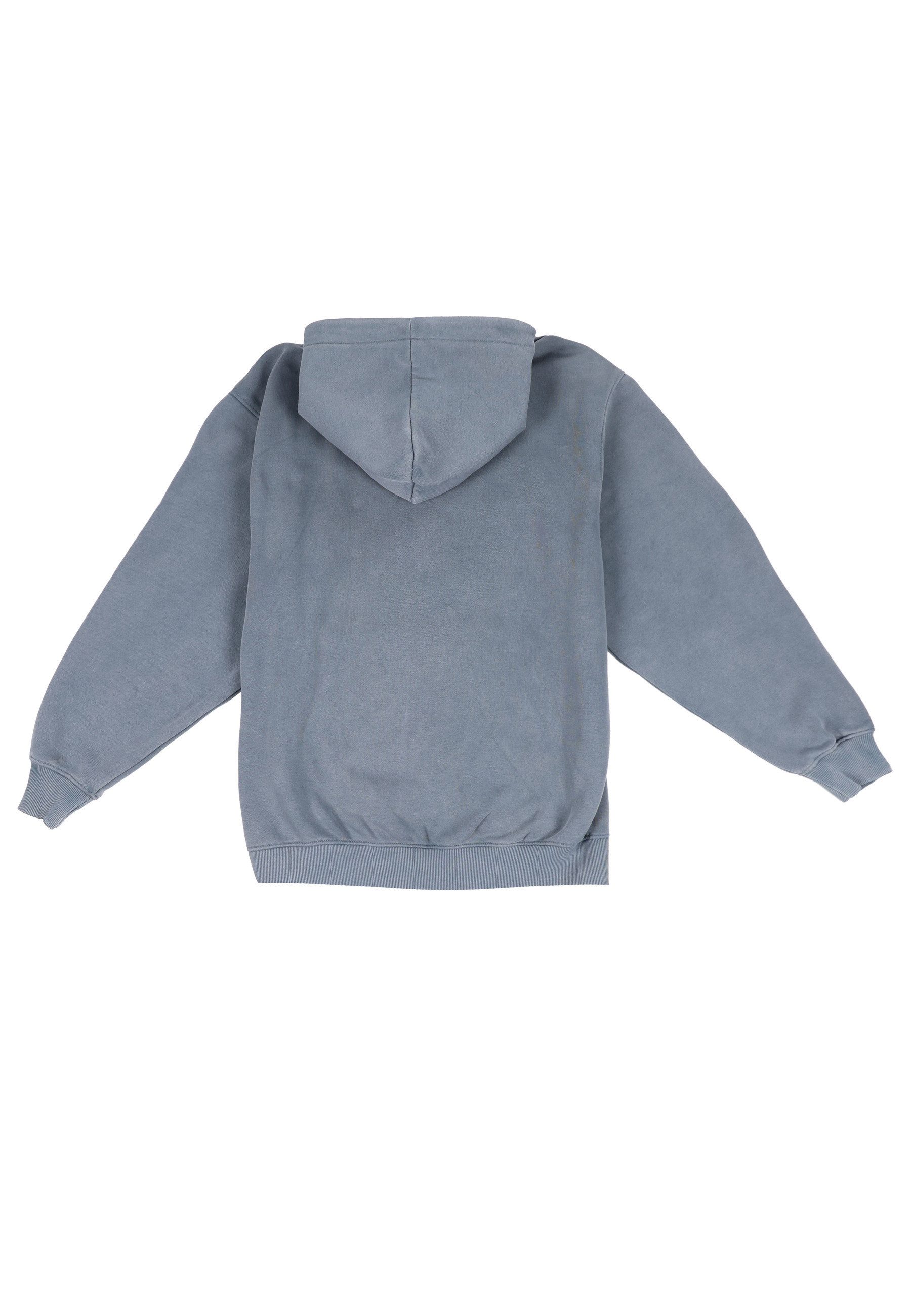 Dropsize Kapuzenpullover Dropsize Dropsize REGULAR FIT ZIP-HOODIE (1-tlg)