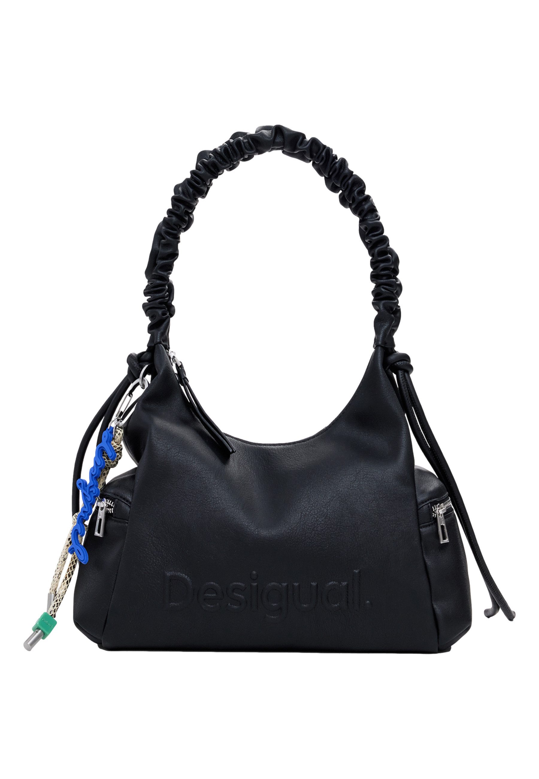 Desigual Schultertasche Tasche HALF LOGO MONTVILLE Umhängetasche (1-tlg)
