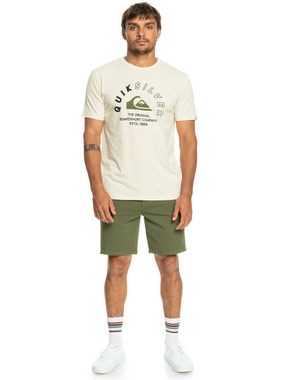 Quiksilver Chinoshorts Krandy