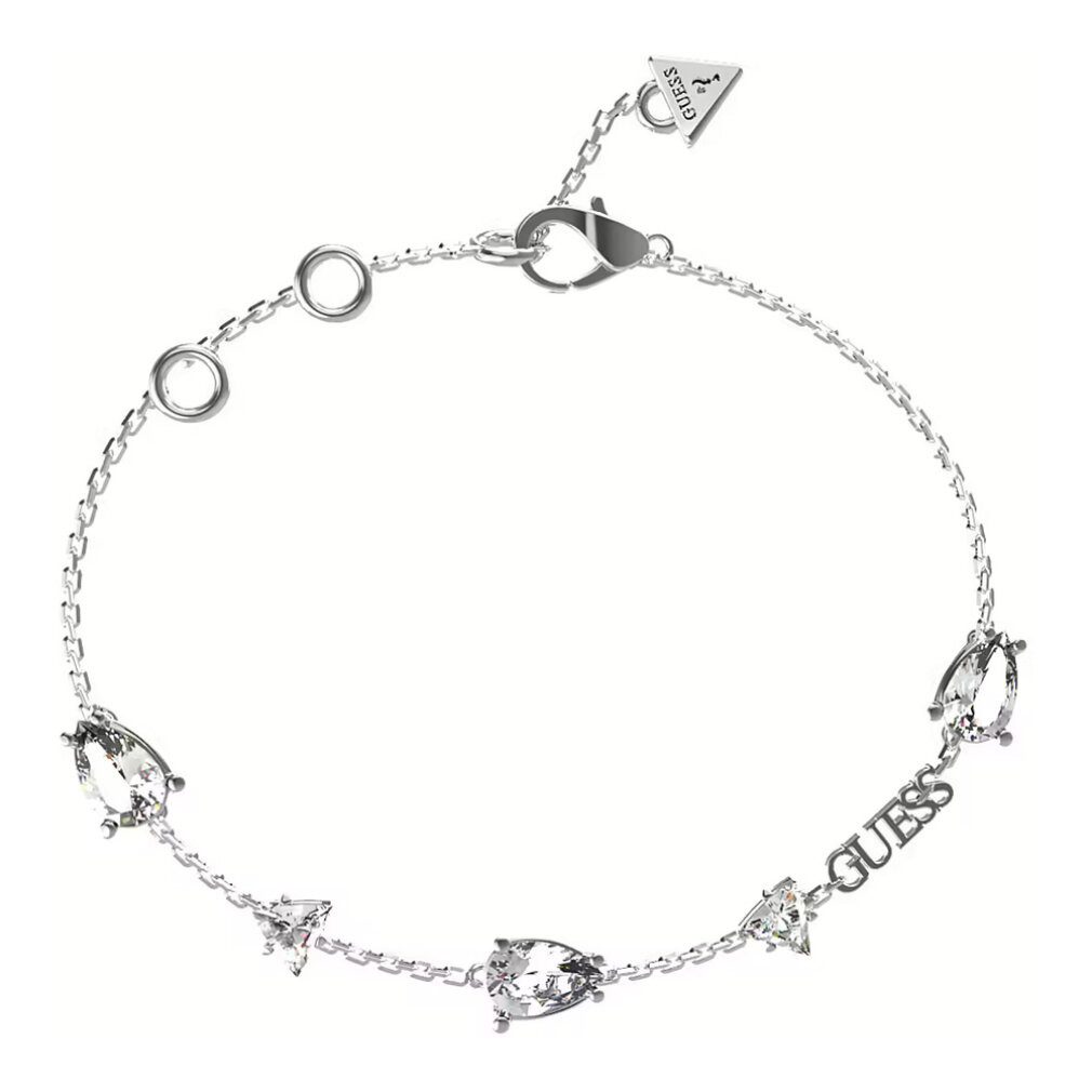 Guess Kette mit Einhänger Damen Armband...