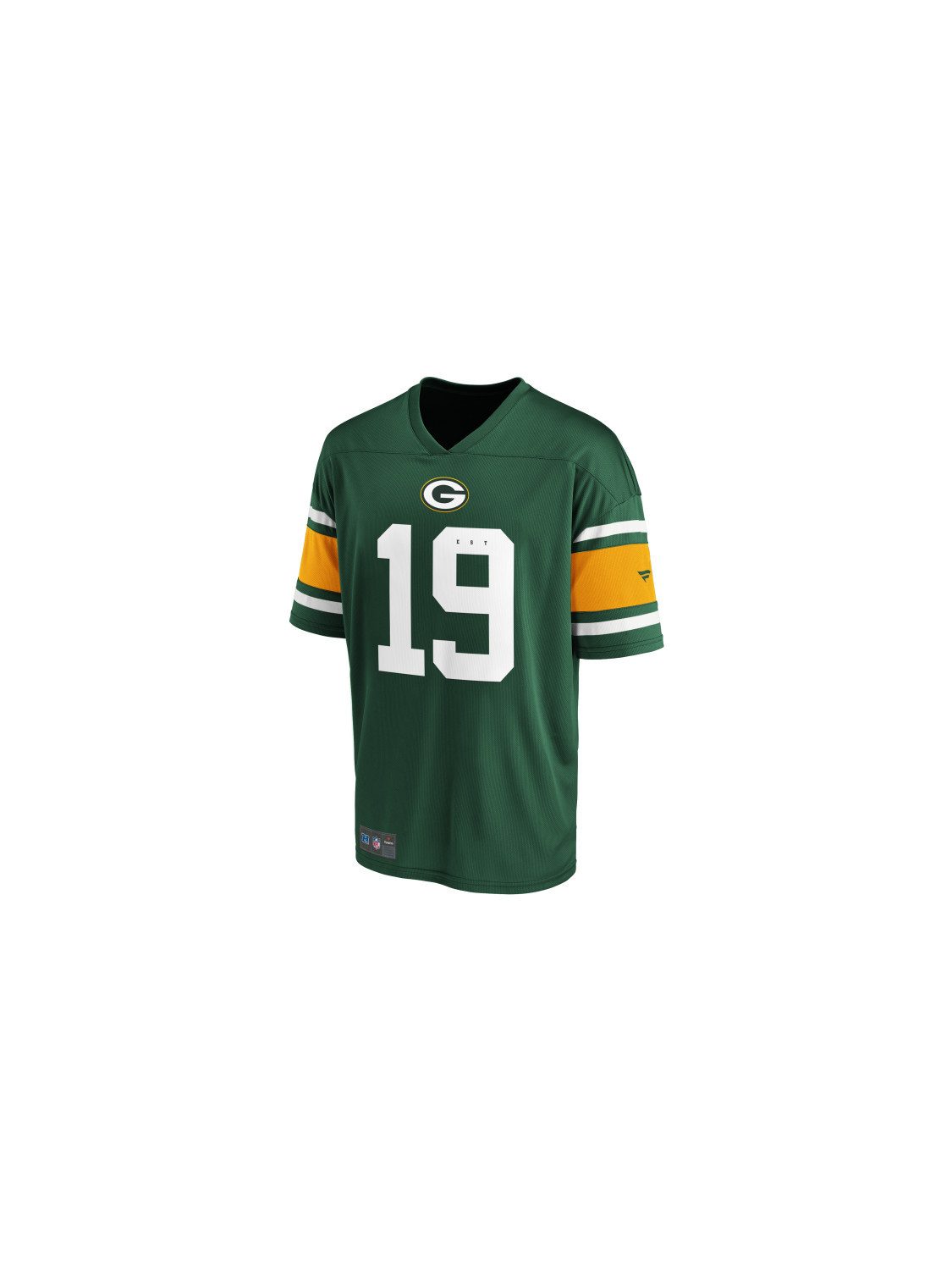 Green Bay Packers Footballtrikot Green Bay Packers Foundation Supporters Jersey