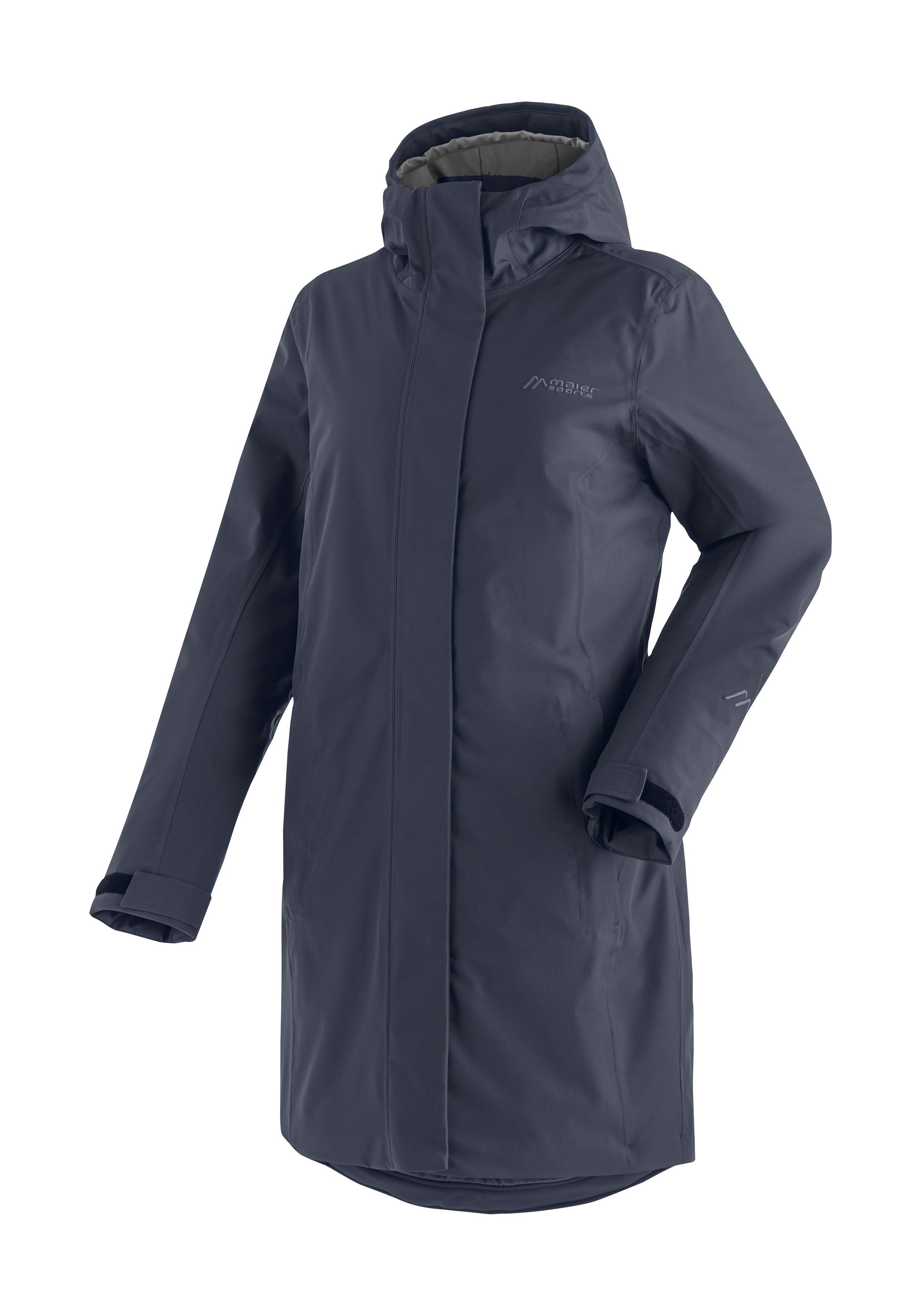 Funktionsjacke Hannali