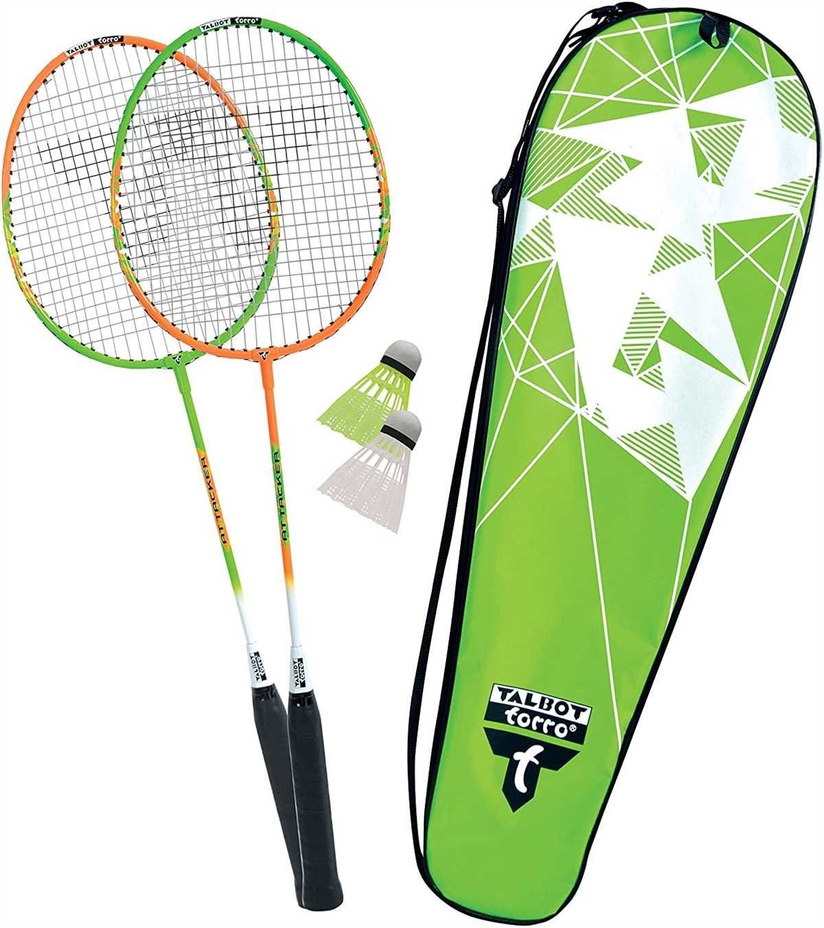 Badmintonschläger 2 - ATTACKER