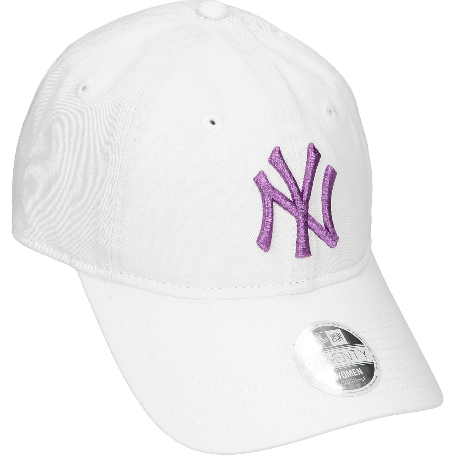 New Era Baseball Cap 9Twenty New Yankees York