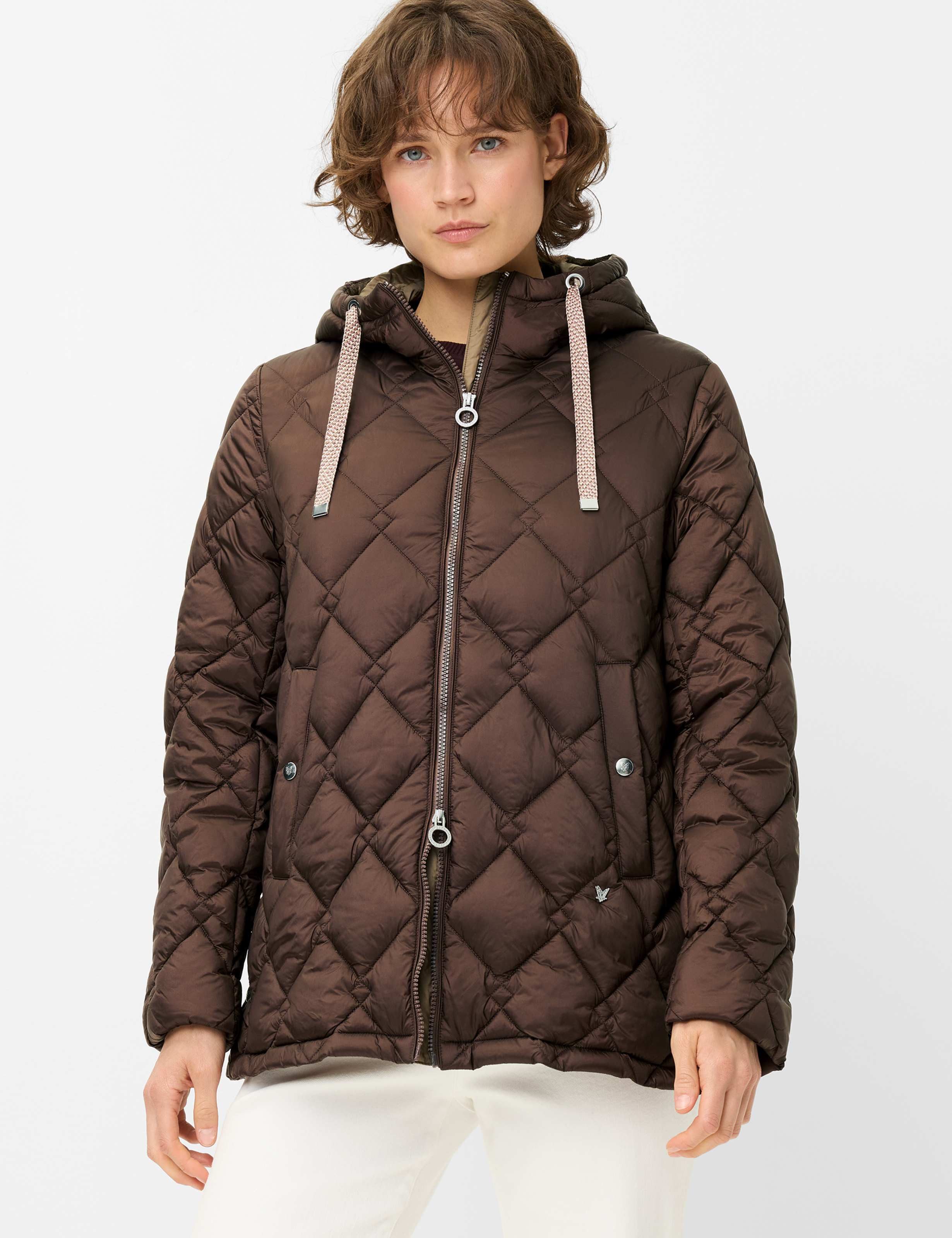 Fuchs Schmitt Outdoorjacke Style Steppjacke Bari