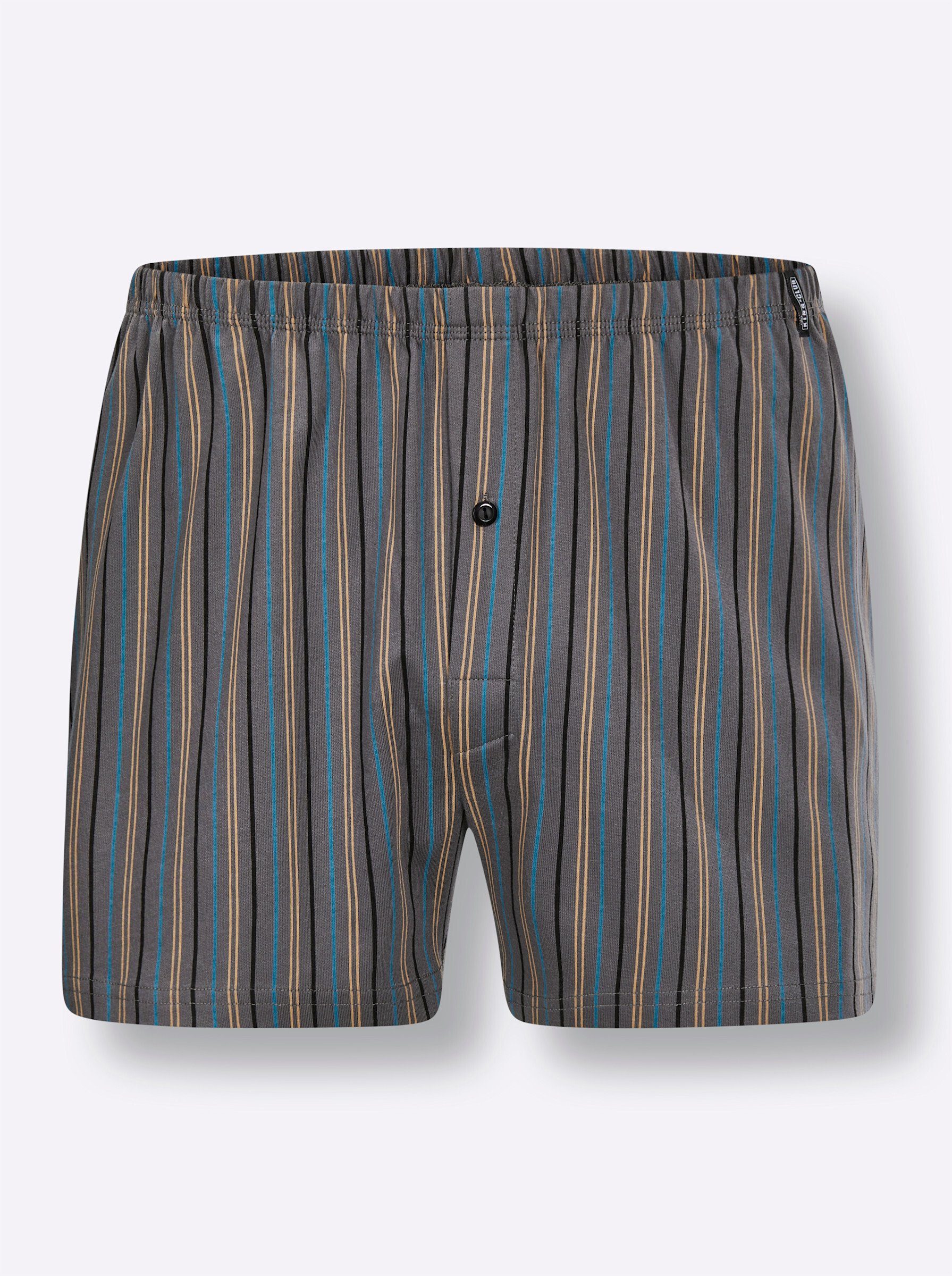 (3-St) WEIDEN Boxershorts WITT