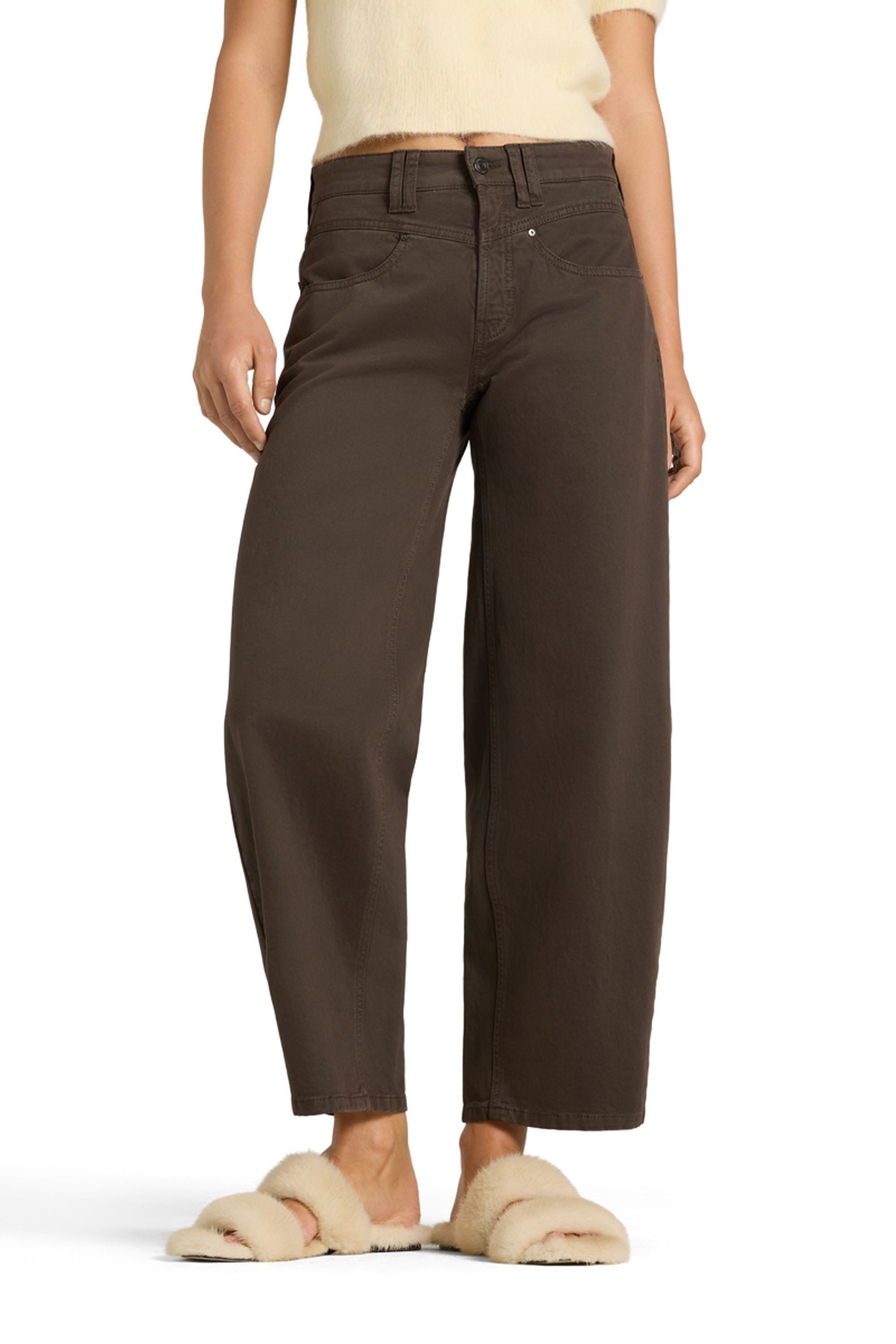 Cambio Slim-fit-Jeans