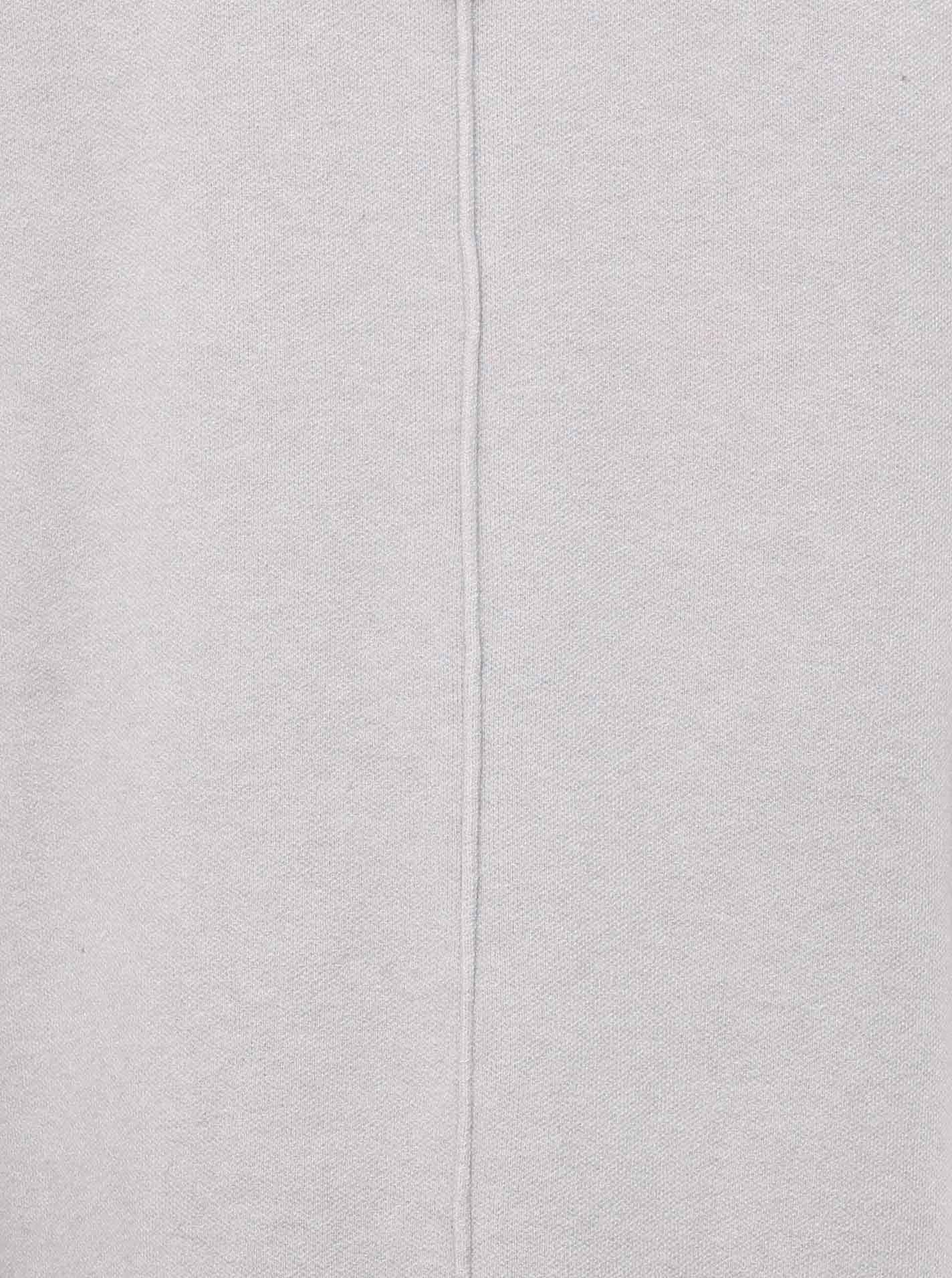 Zwillingsherz Cardigan Strickjacke mit Kapuze "Janina Basic"