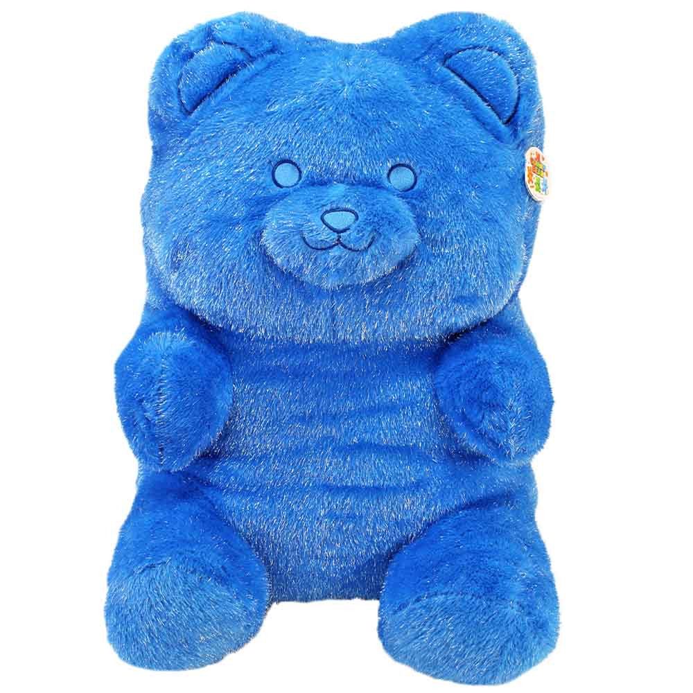 PMS Kuscheltier Glitzerbärchen Kuscheltier XXL - ca. 60 cm (1-St)