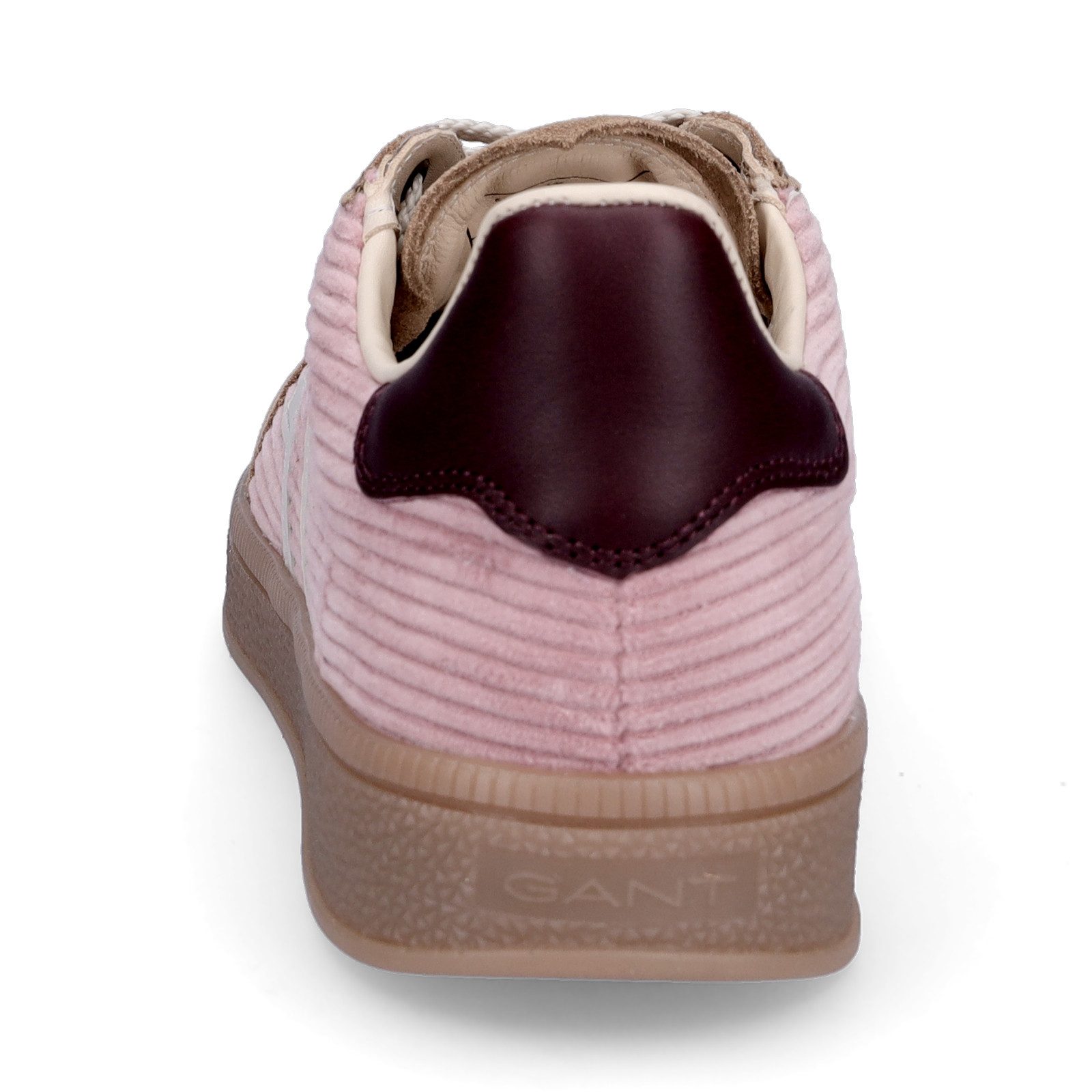 Gant Gant Damen Sneaker Cuzima pink sand Sneaker