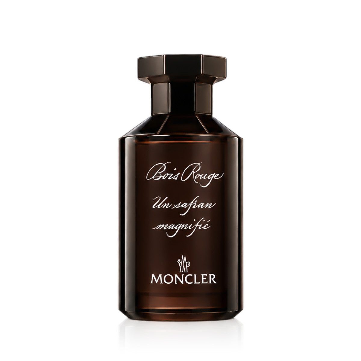 MONCLER Eau de Parfum Bois Rouge