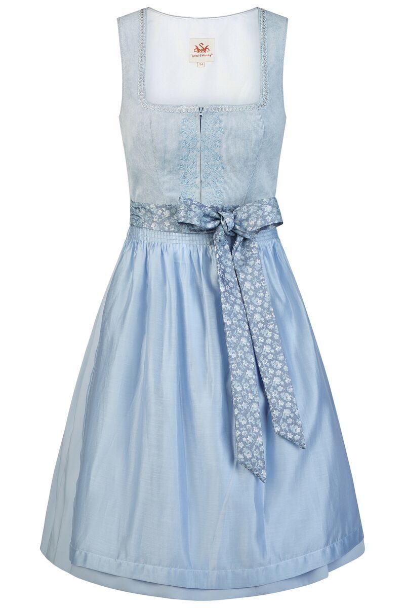 Spieth & Wensky Dirndl