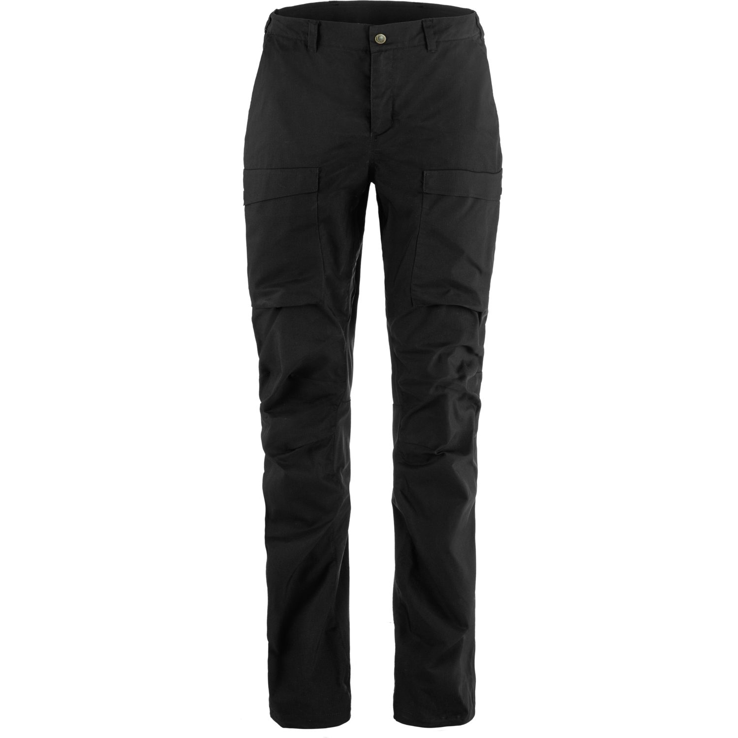 Fjällräven Outdoorhose Fjällräven Damen Abisko Hybrid Trail Trekkinghose