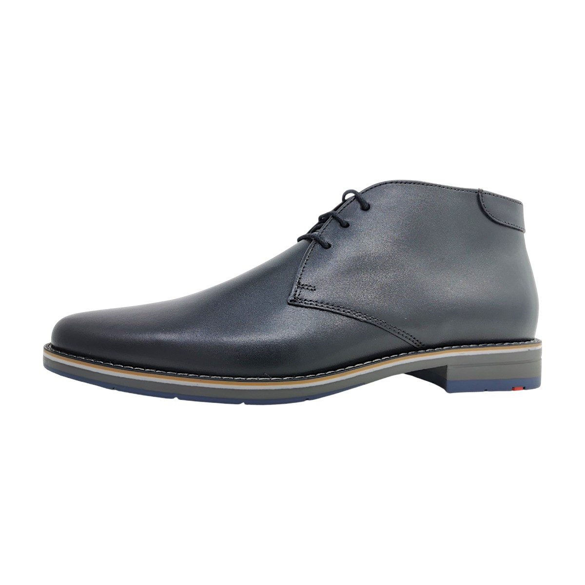 Lloyd Schnürboots