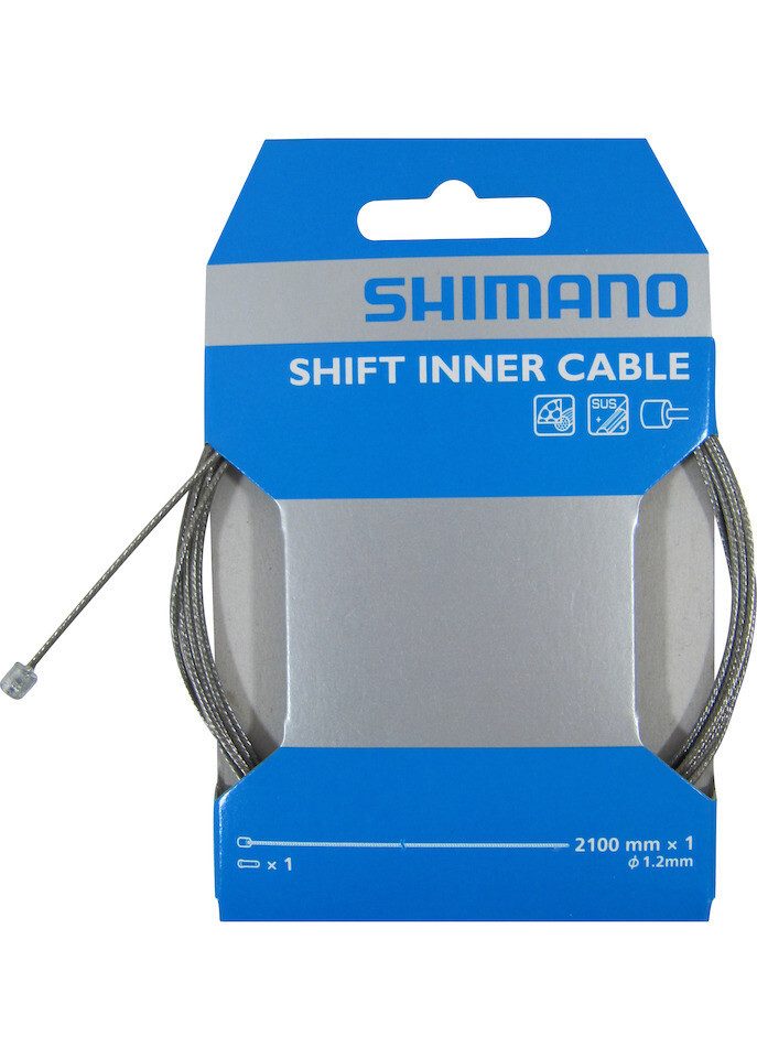 Shimano Schaltung