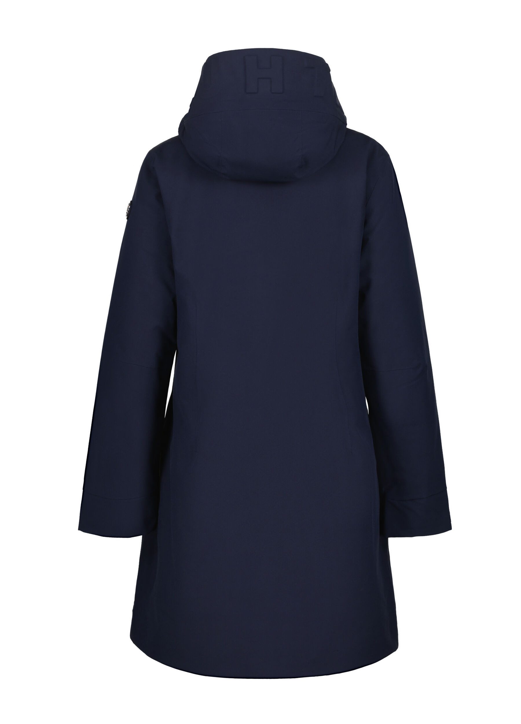 Luhta Outdoorjacke Luhta Parka Iskola günstig online kaufen