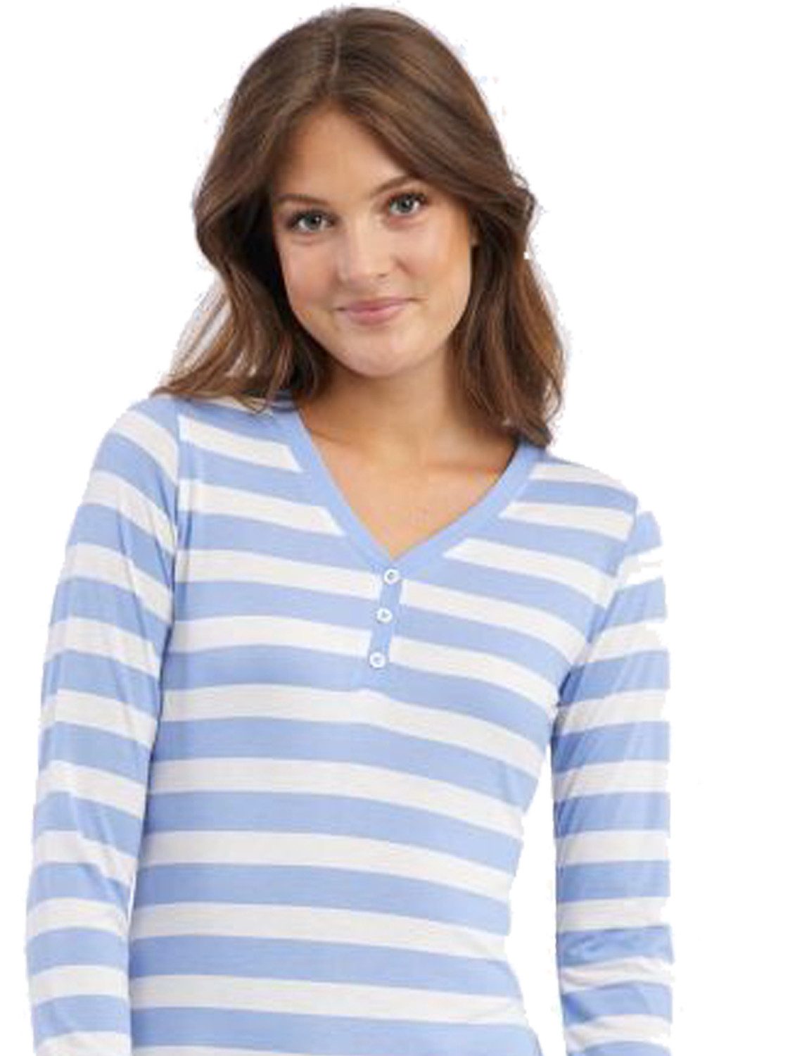 Ragwear Langarmshirt Ragwear Pinkki Longsleeve (1-tlg) günstig online kaufen