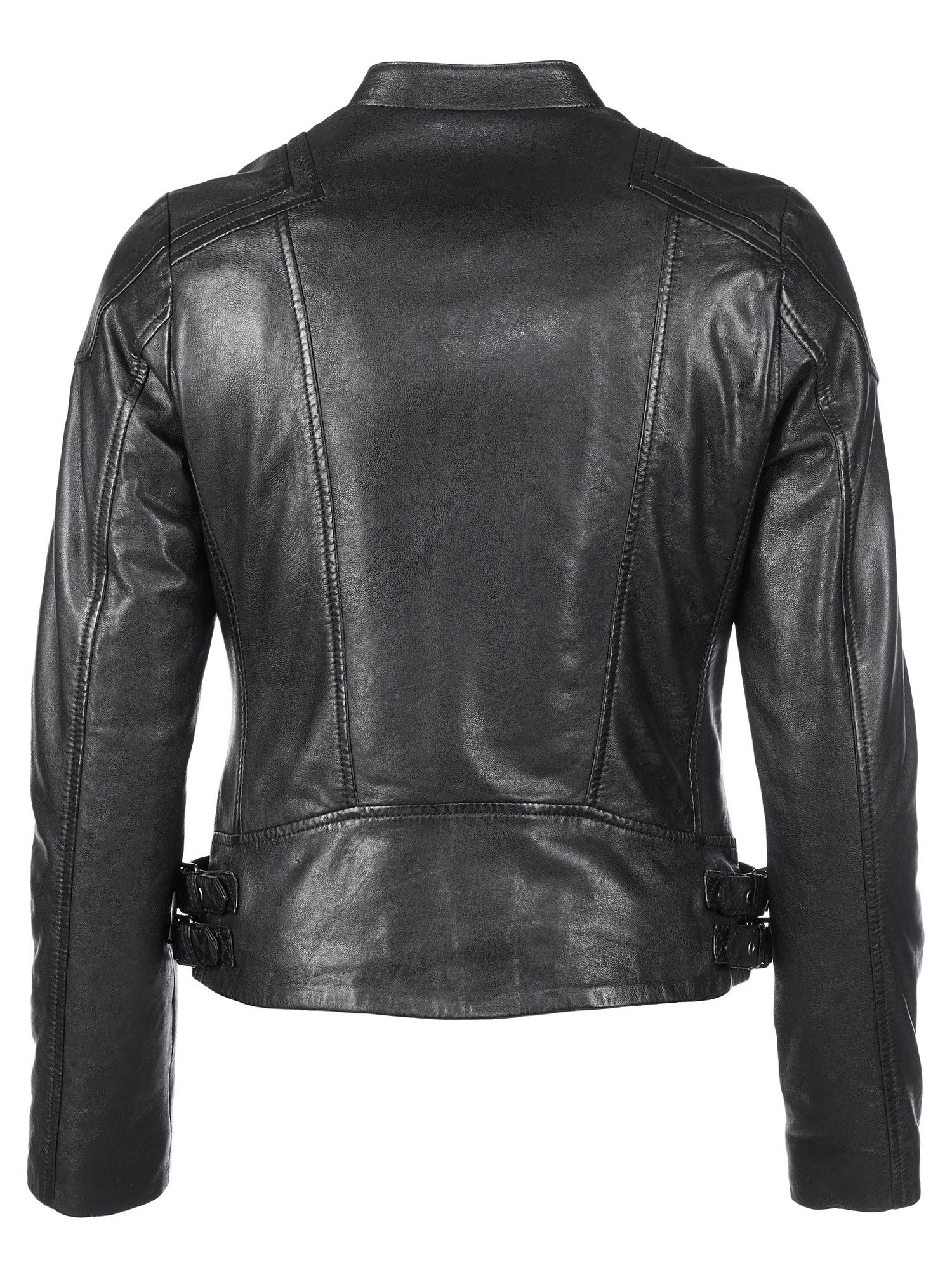MUSTANG Lederjacke 31022226 günstig online kaufen