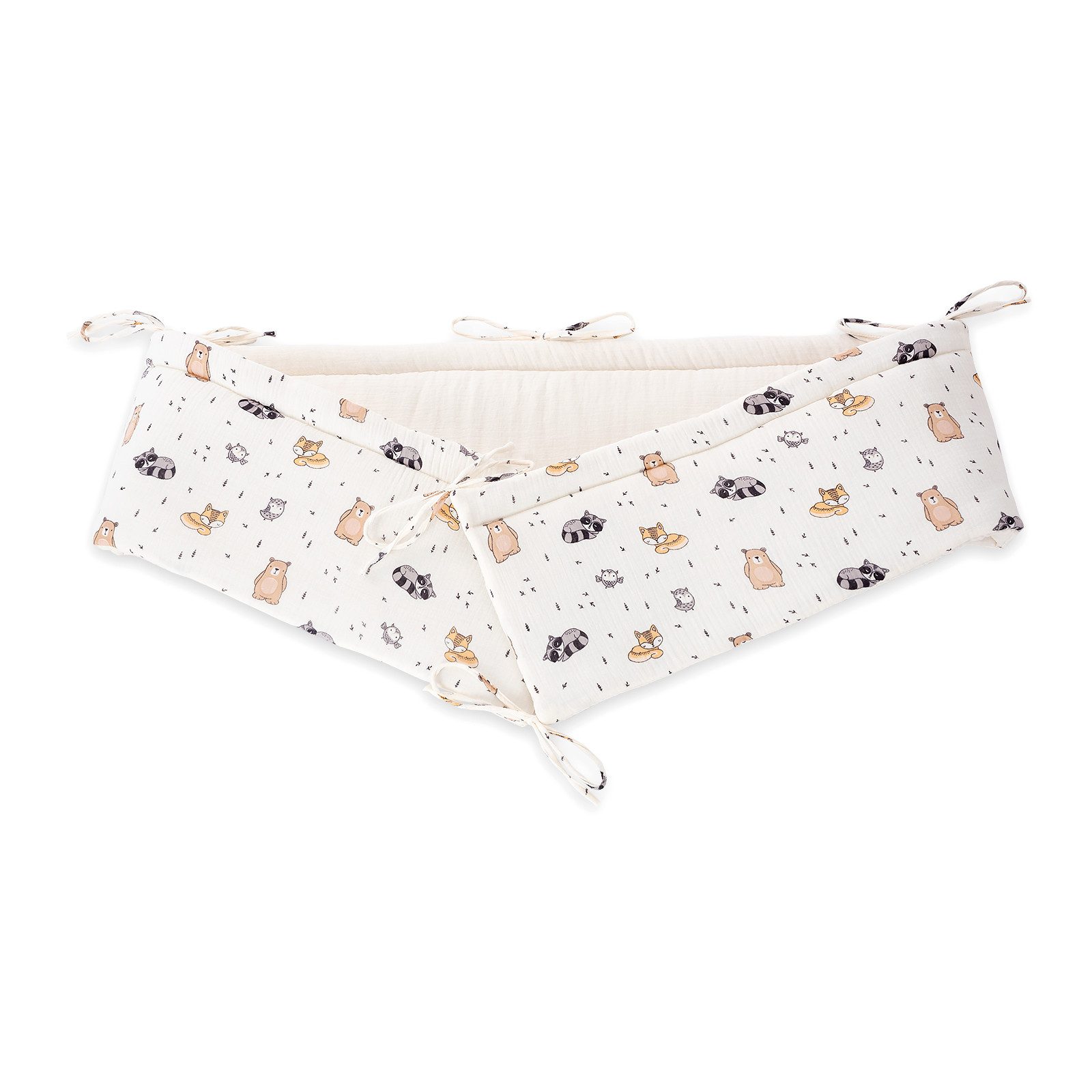 FabiMax Beistellbett Flex Natur, Buche massiv, günstig online kaufen