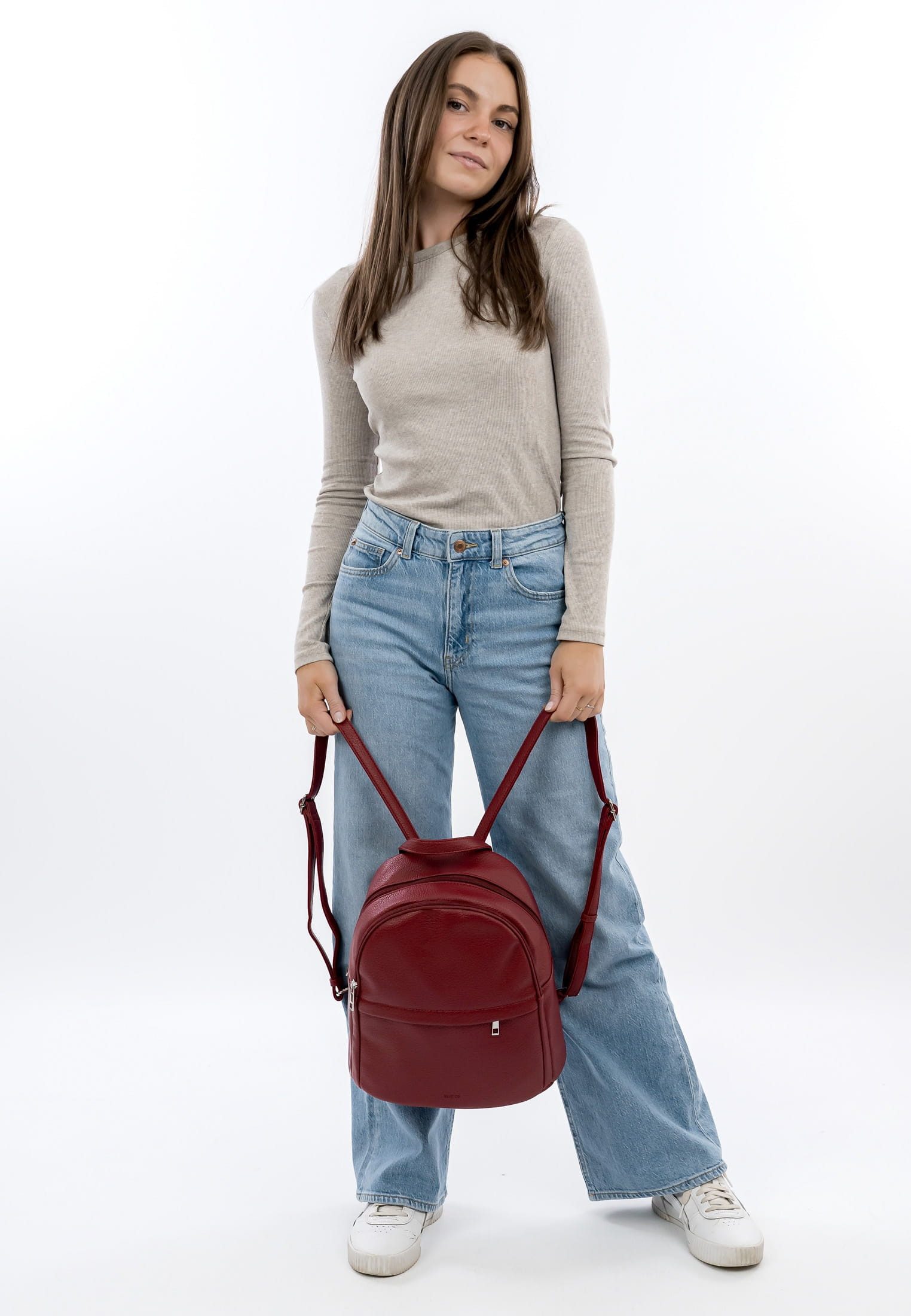 EMILY & NOAH Cityrucksack E&N Tours günstig online kaufen
