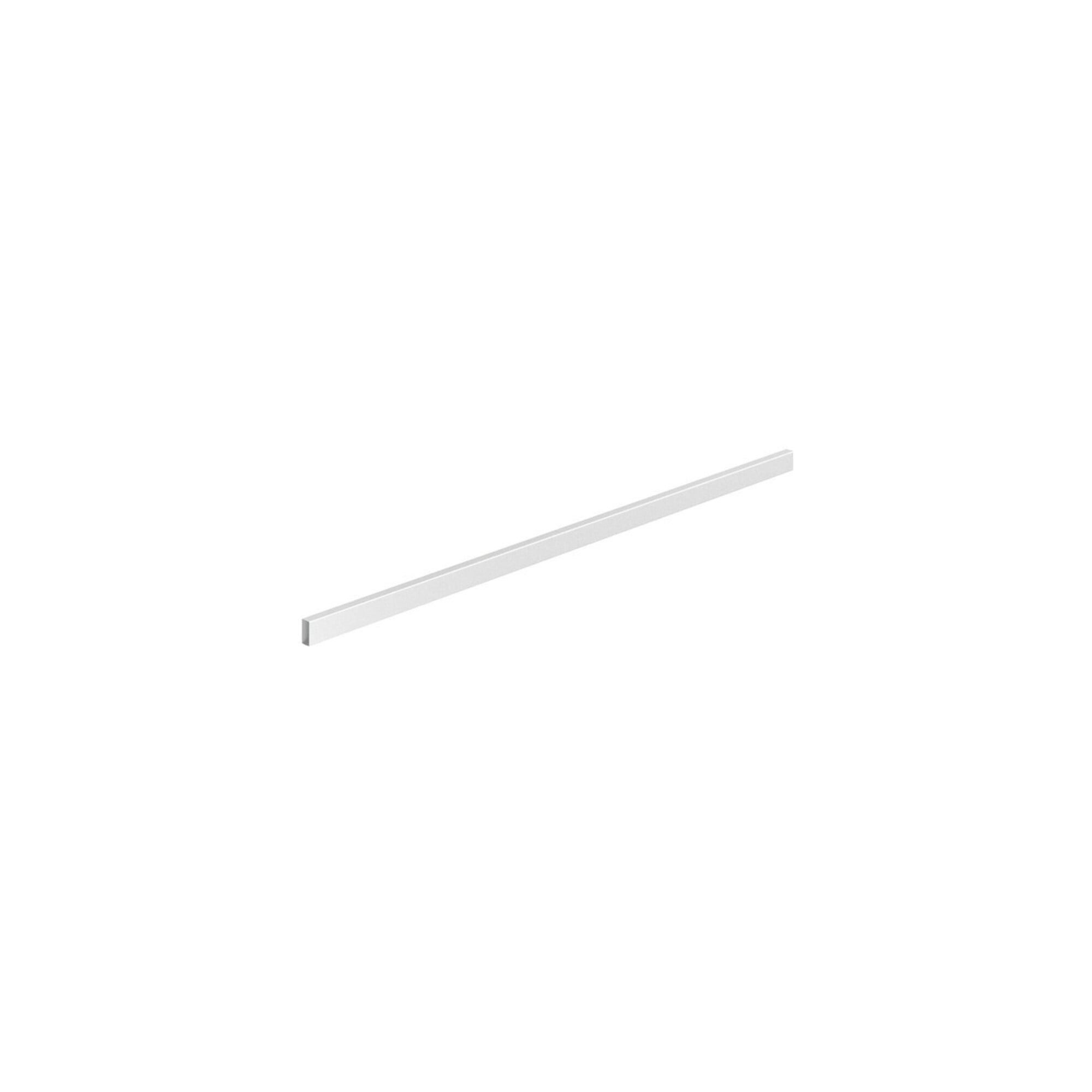 Hettich Schubkasten Hettich Schubkasten-Querreling OrgaStore 400, 9182714 L 2000mm weiß