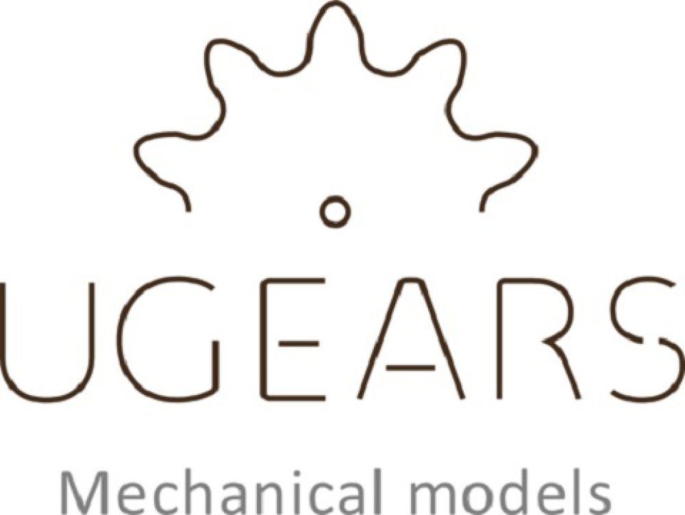 UGEARS