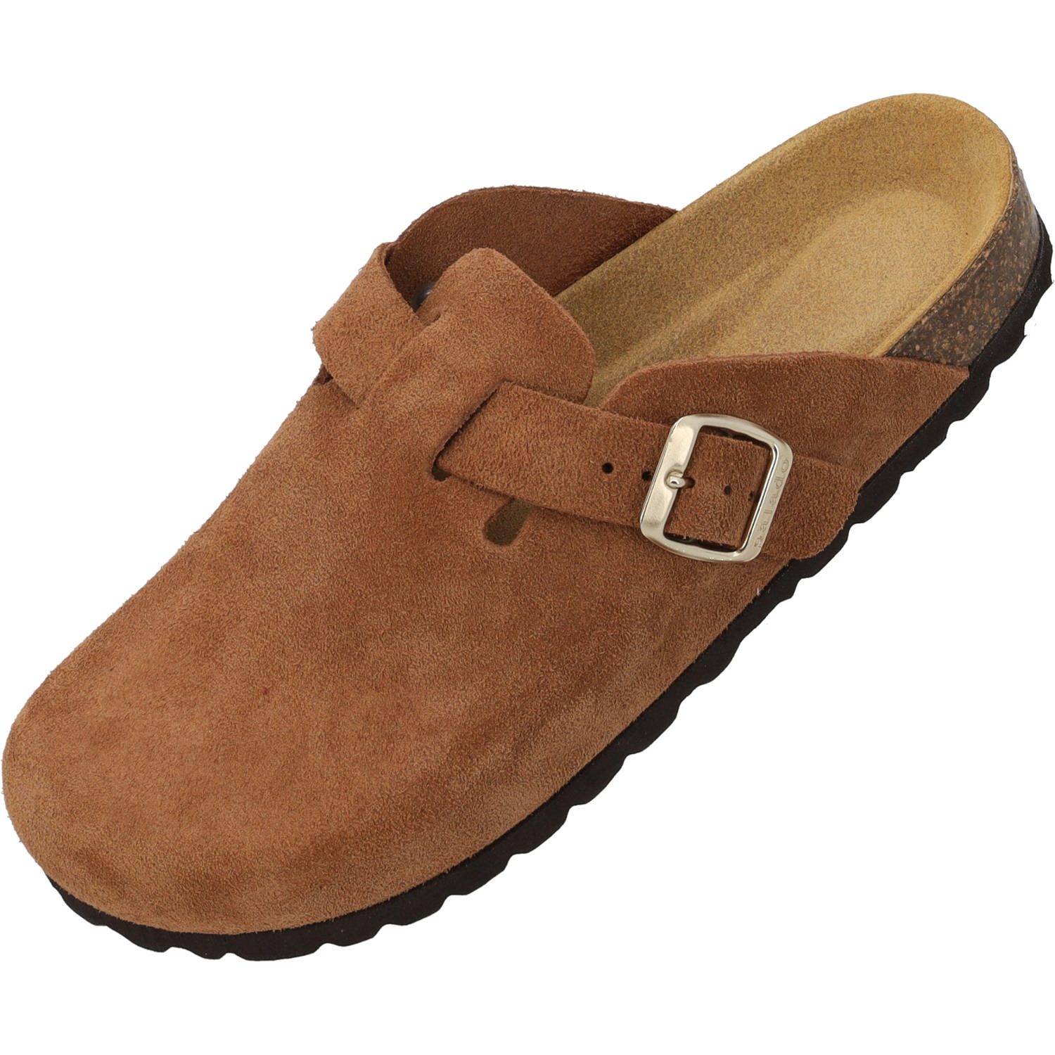 Palado Kiel Premium Leather Clog