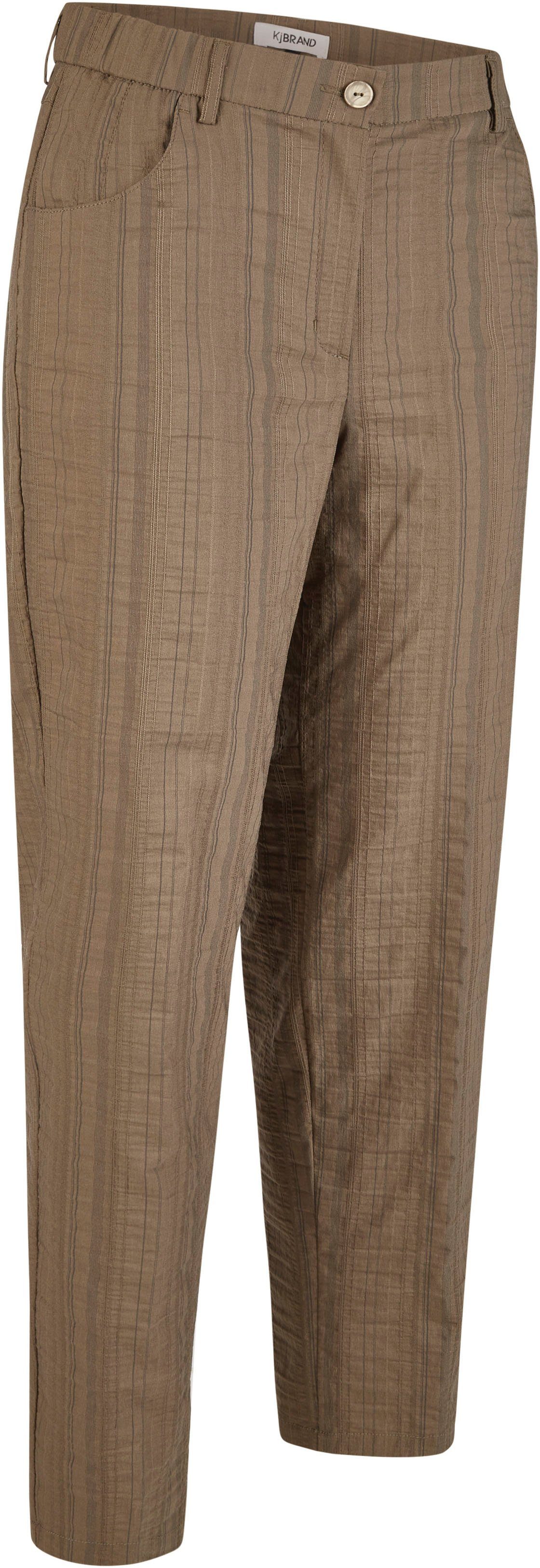 KjBRAND Stretch-Hose Babsie mit Taschen – Bild 4 von 5