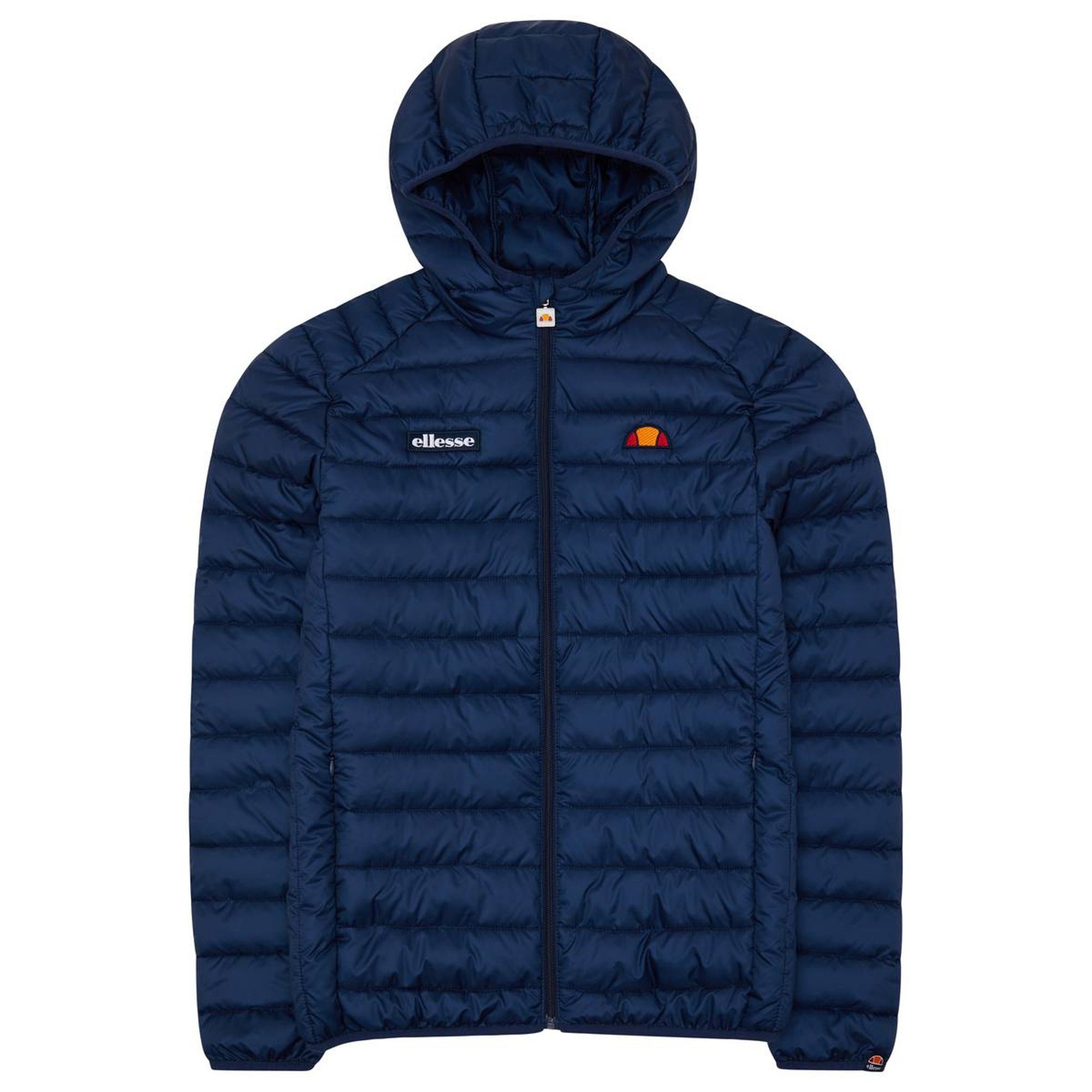 Ellesse Steppjacke Herren Steppjacke Polyester Lombardy günstig online kaufen