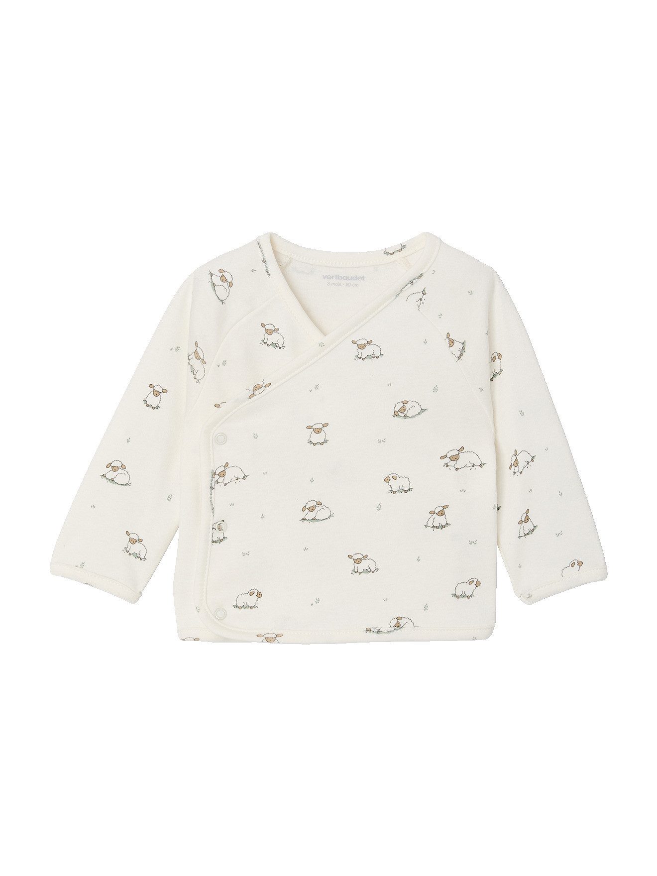 Langarmshirt