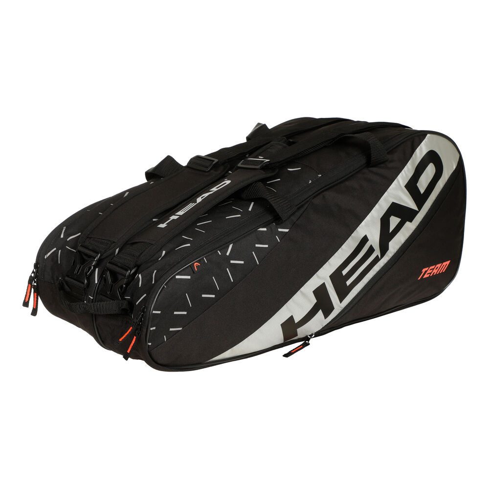 Head Sporttasche Team Racquet Bag L BKCC