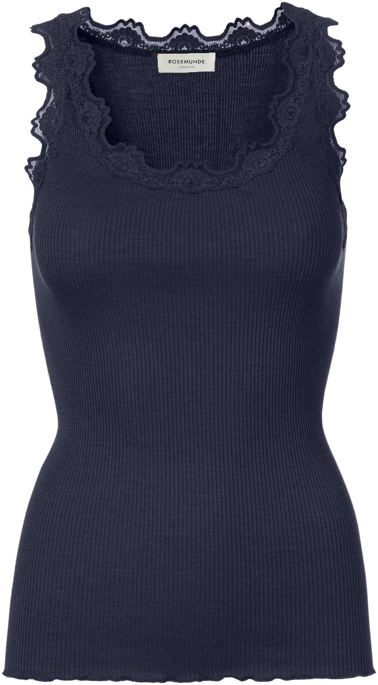 rosemunde Tanktop Babette Silk Top wunderschöner günstig online kaufen