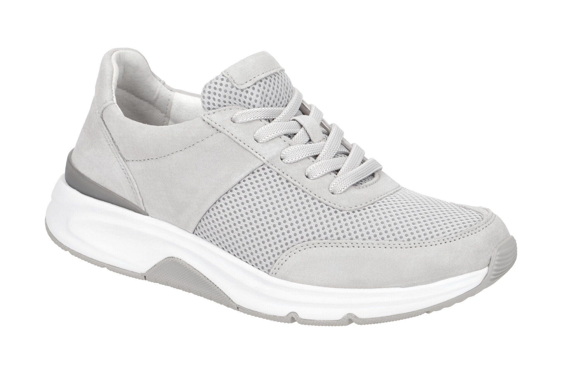 66.897.40 Schnürschuh