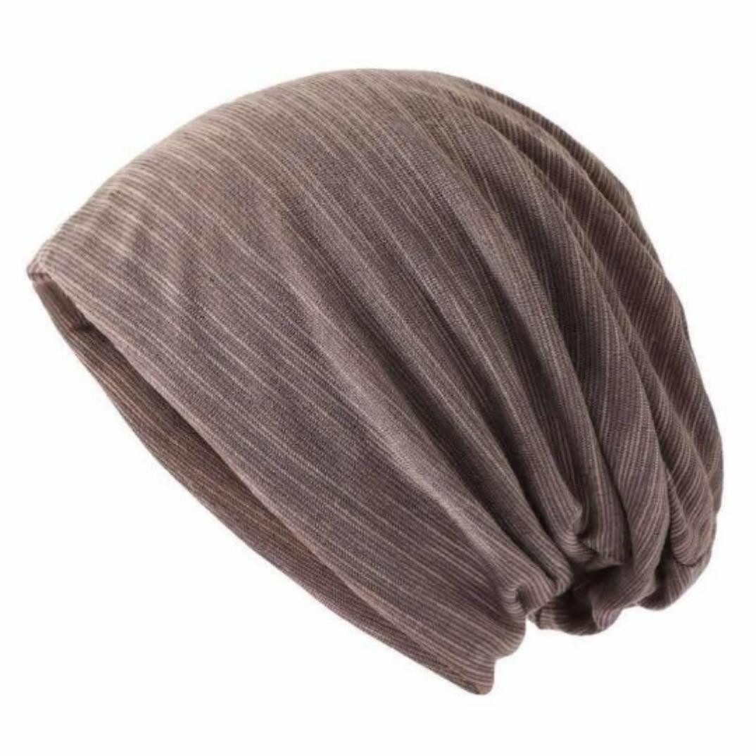 Coonoor Beanie Herren Damen Dünne Mütze, Leicht Atmungsaktiv Sportmütze