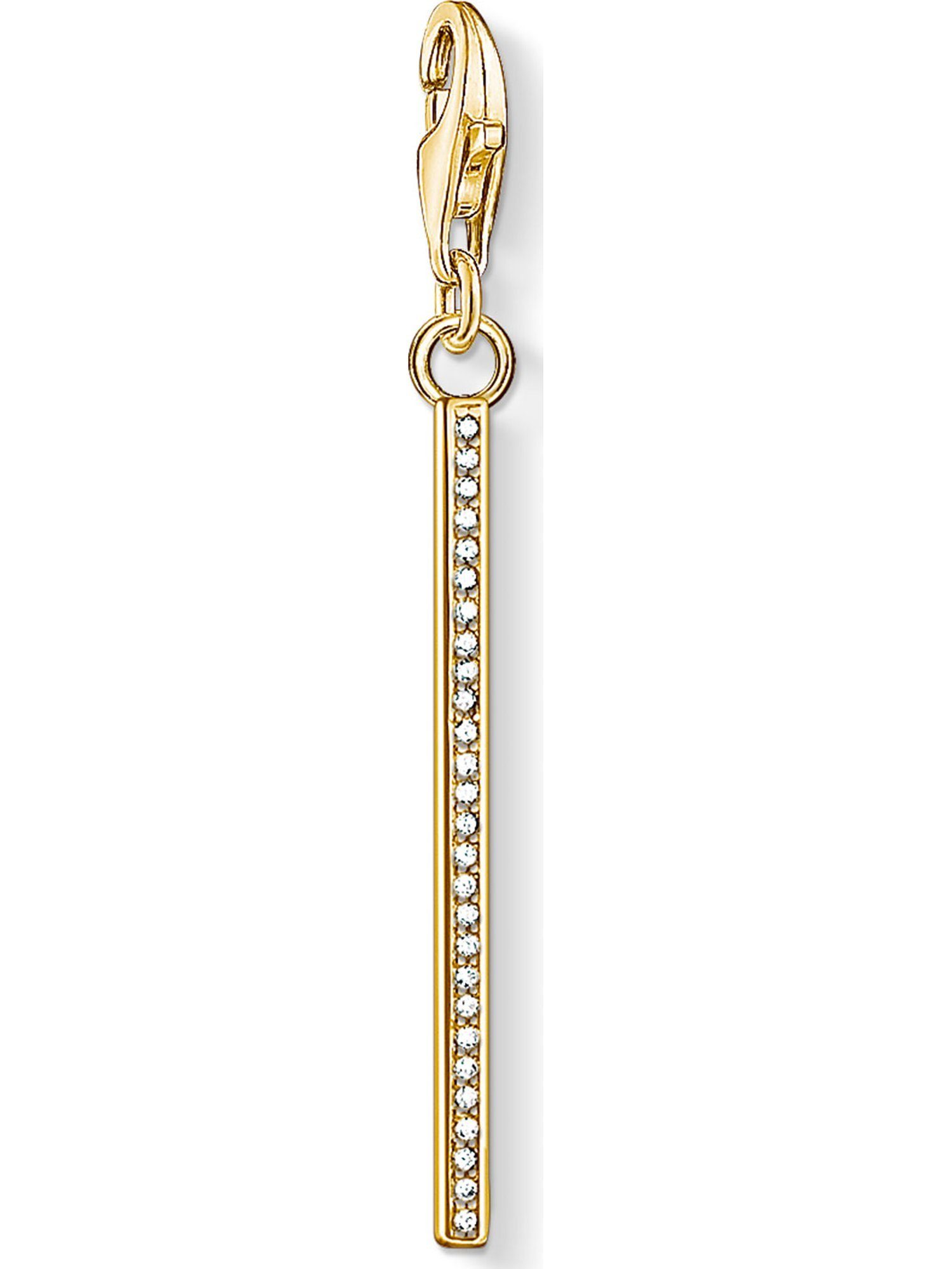 THOMAS SABO Kettenanhänger Thomas Sabo ...