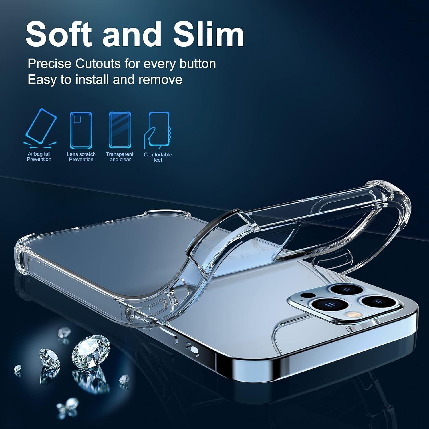 Widmann-Shop Handyhülle Hülle Case iPhone 17 16 15 14 13 12 11 XR XS 8 7 Pro Max Mini Plus